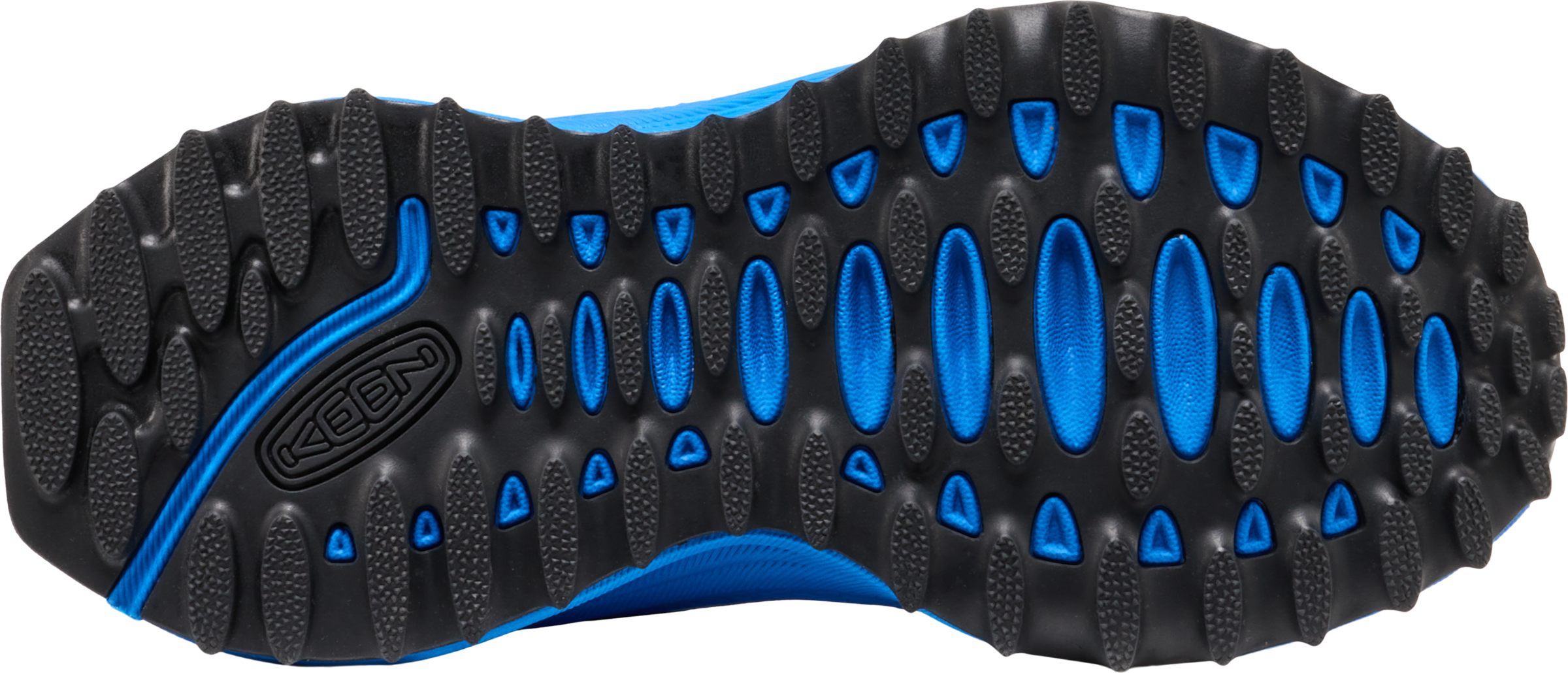 Keen Sandale »ZIONIC ADV SANDAL«  sehr leichte Outdoorsandale