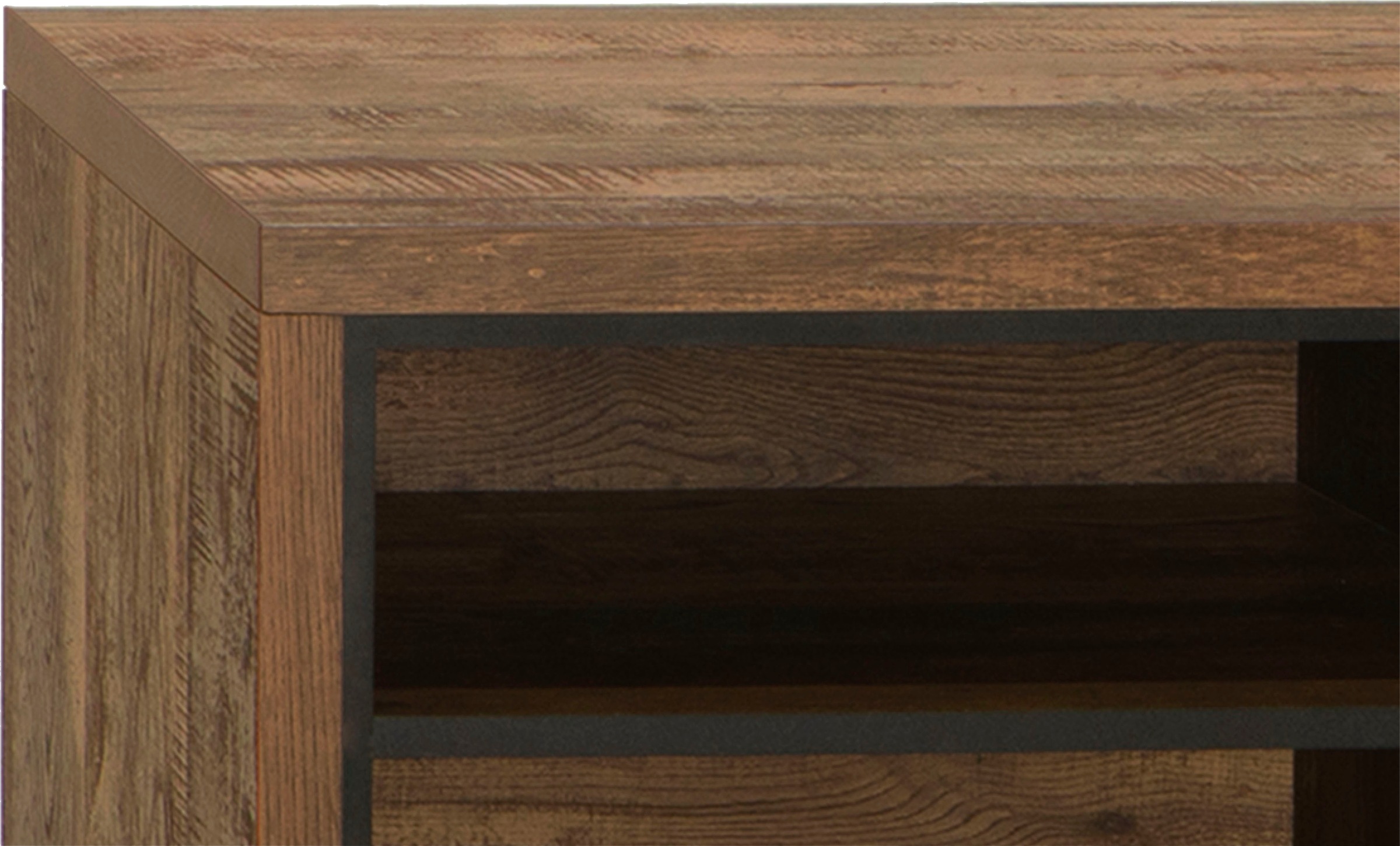 OMG Design TV-Schrank »Vasto Lowboard«, mit Soft-Close, in zwei Breiten