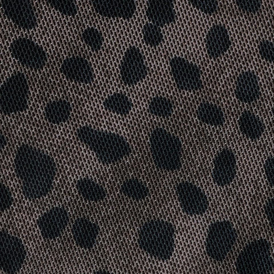 STREET ONE Midikleid Ohne Taschen aus Mesh