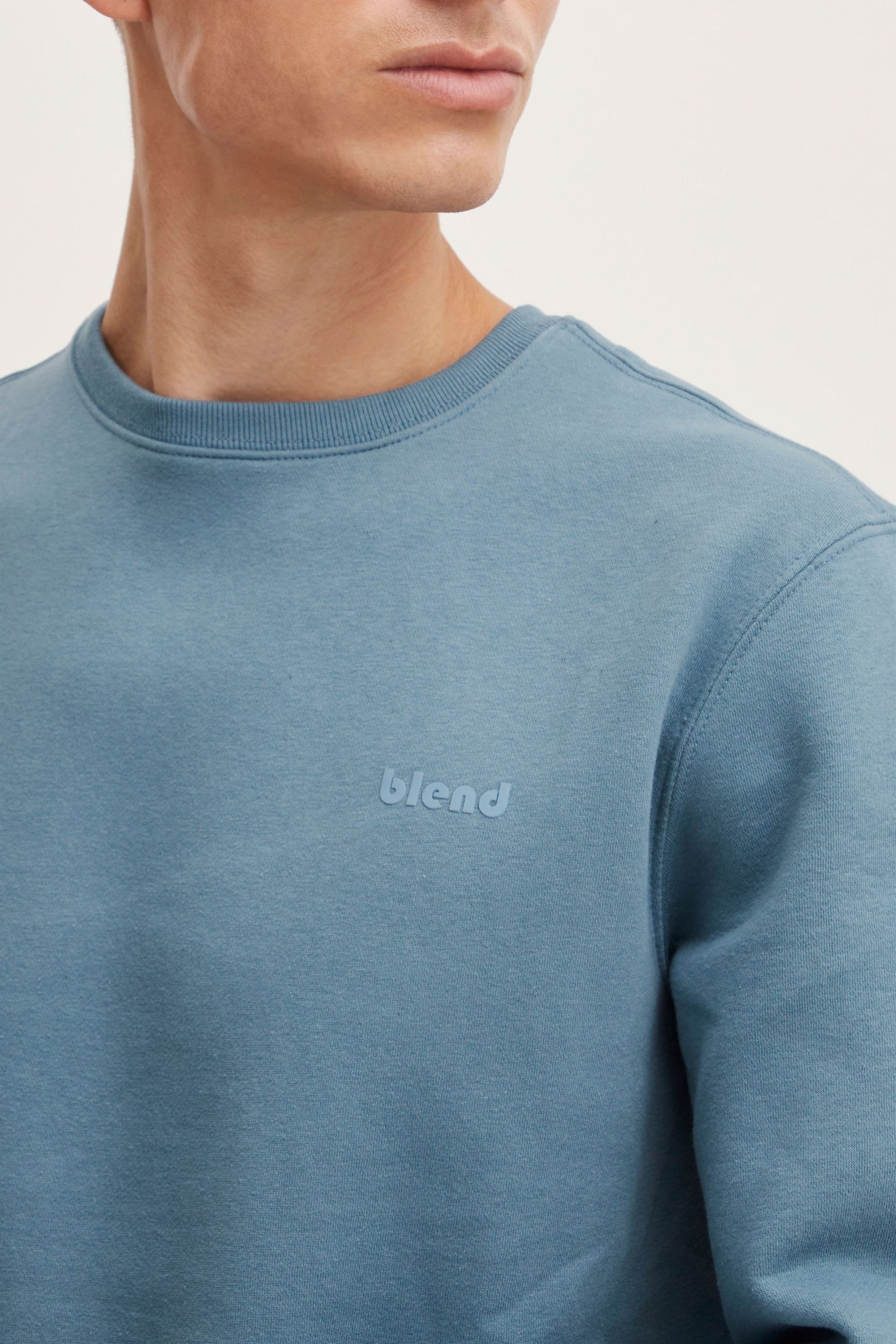 Blend Kapuzenpullover »Sweatshirtpullover BHDownton«