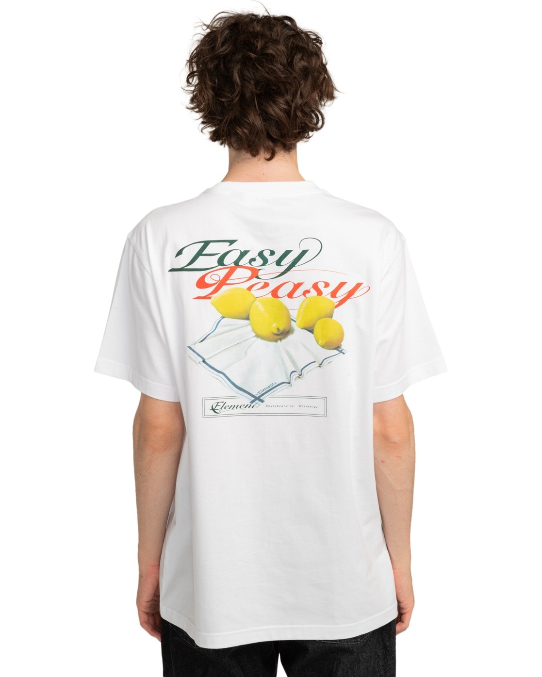 Element T-Shirt "Easy" günstig online kaufen
