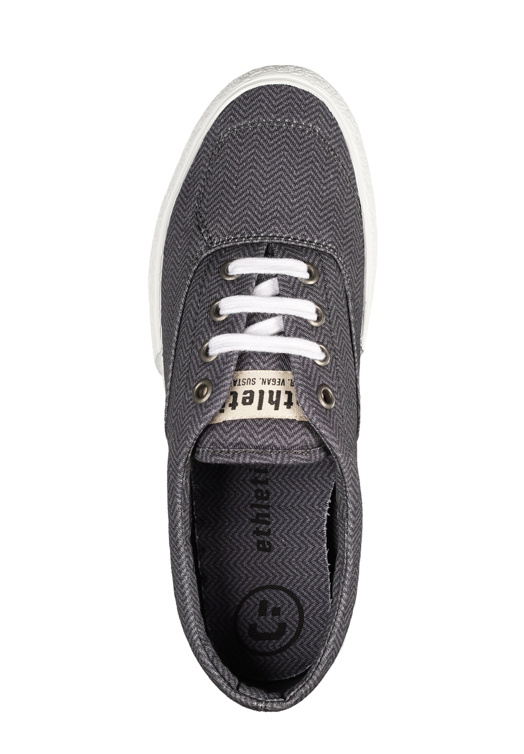 ETHLETIC Sneaker »Fair Sneaker Randall II«, Fair / Vegan / Nachhaltig