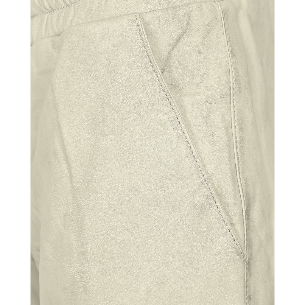 Maze Lederhose »42021126«