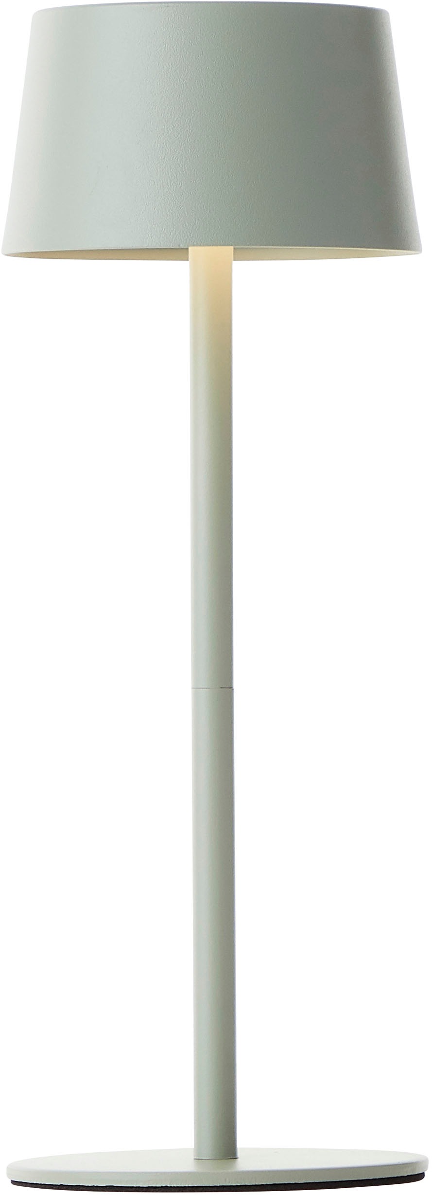 Brilliant Tischleuchte, 1 flammig