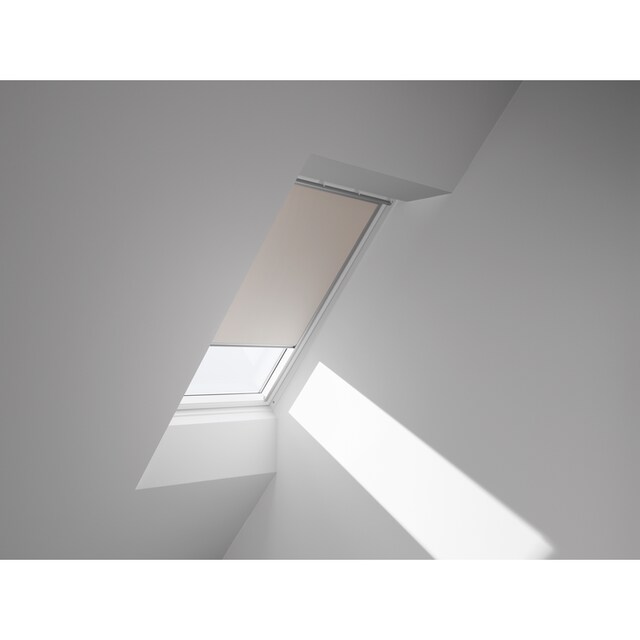 VELUX Dachfensterrollo »DKL SK08 1085S«, verdunkelnd auf Rechnung | BAUR