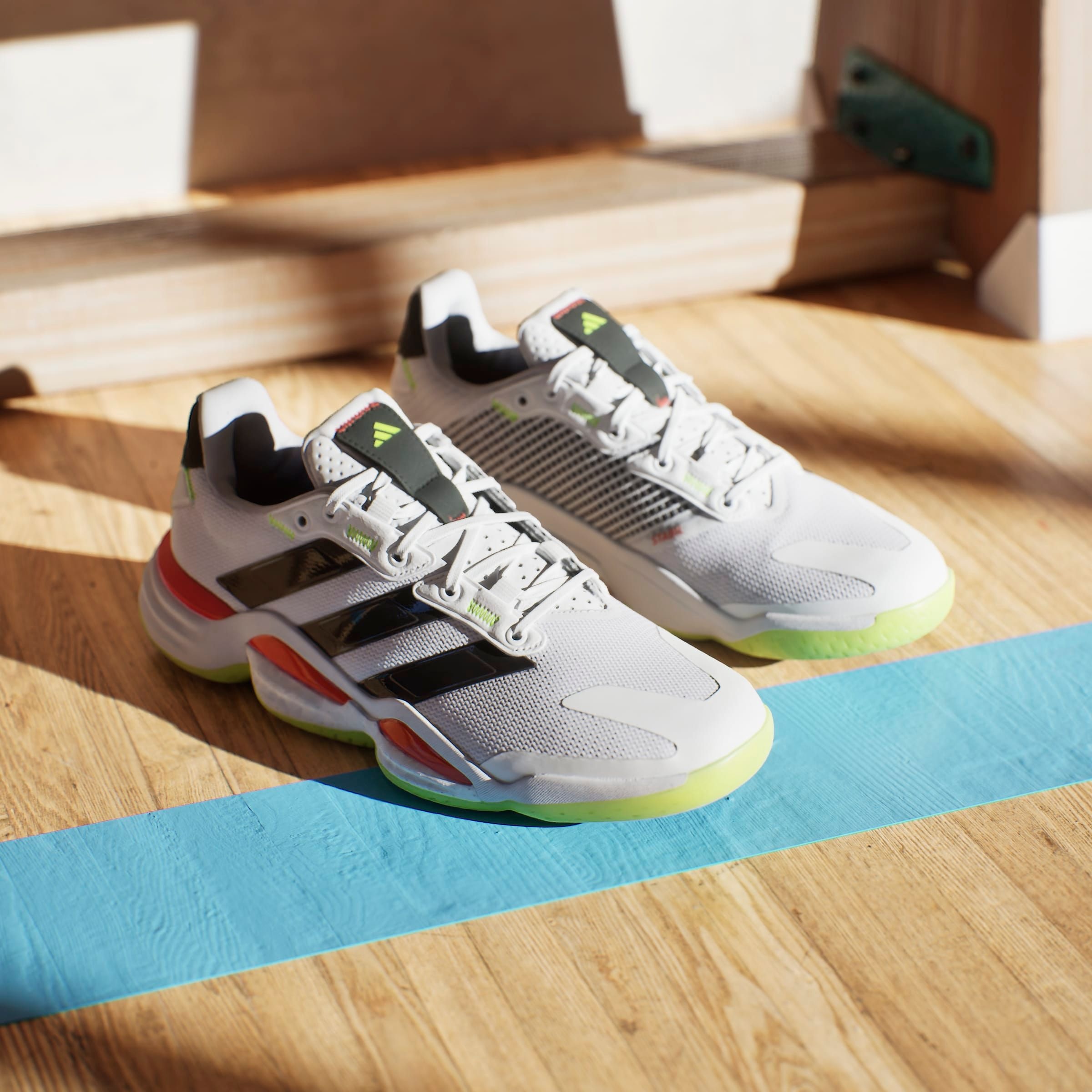 adidas Performance Handballschuh »STABIL 16 INDOOR«