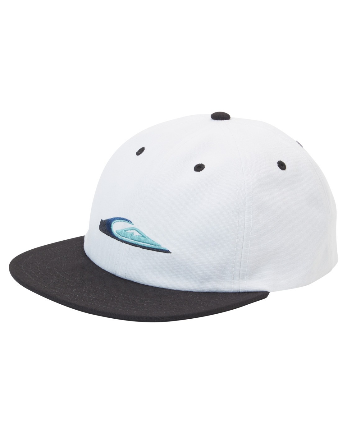 Quiksilver Snapback Cap "Block Stocker" günstig online kaufen