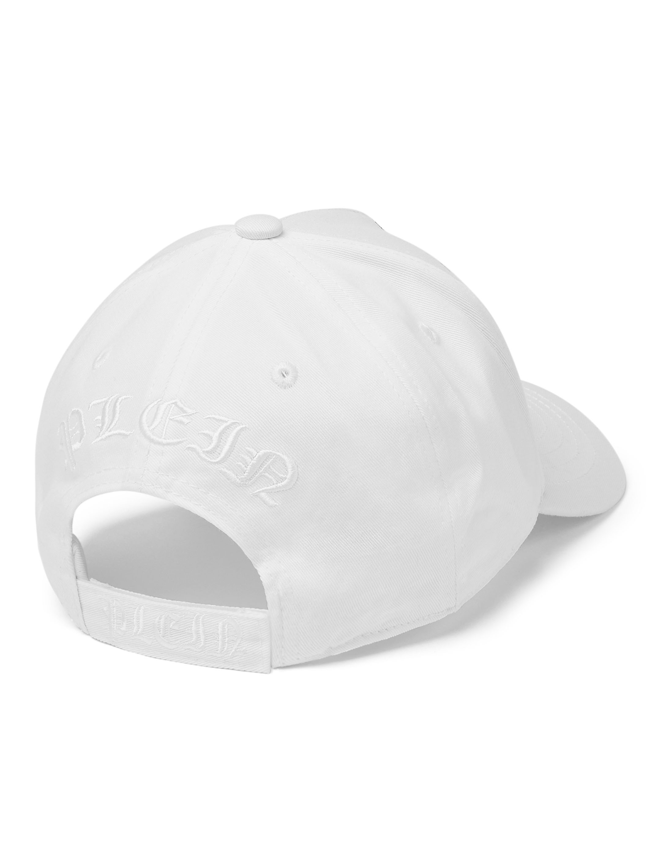 PHILIPP PLEIN Baseball Cap »Cap«
