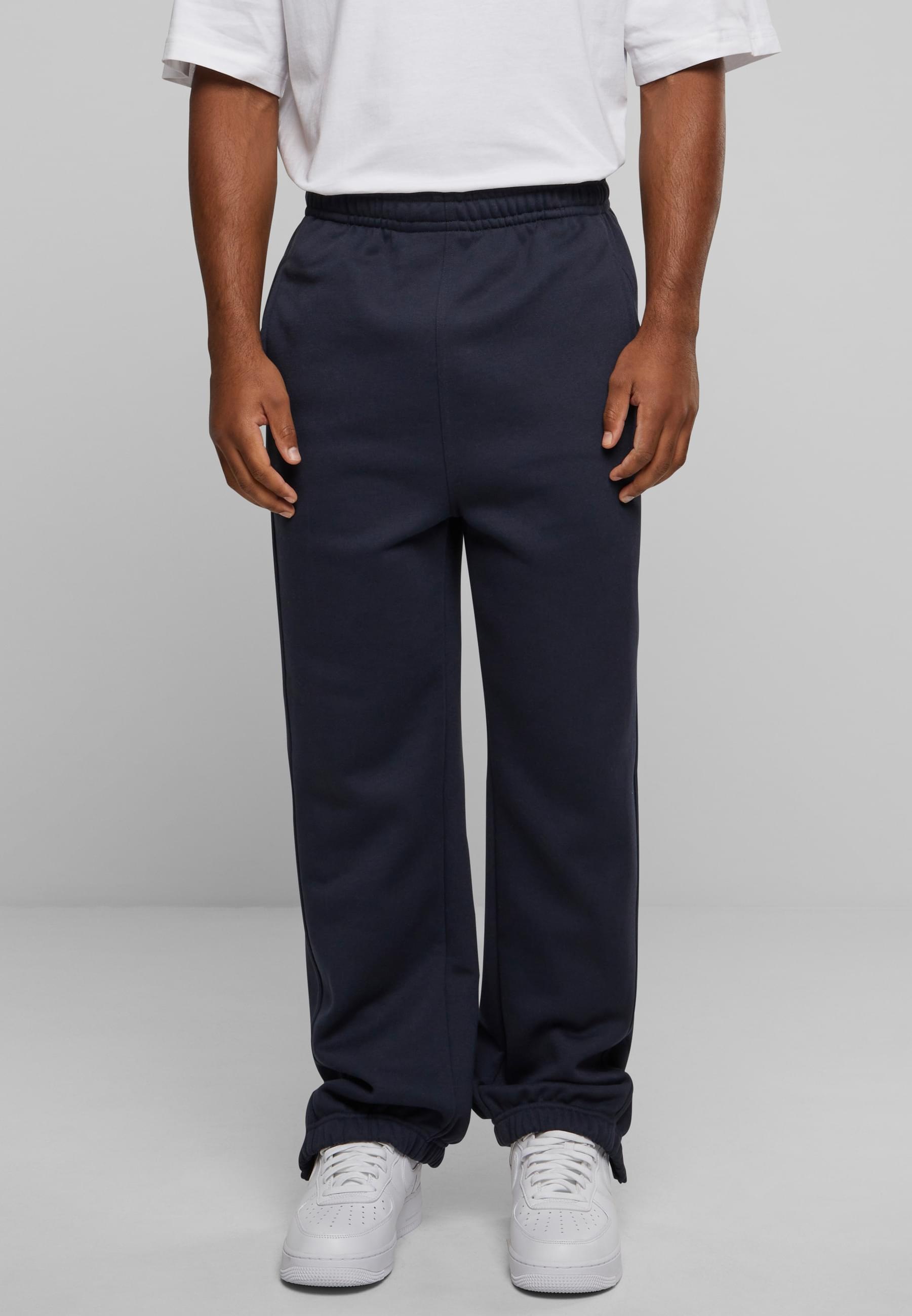 URBAN CLASSICS Jogginghose »Urban Classics Herren Sweatpants«, (1 tlg.)