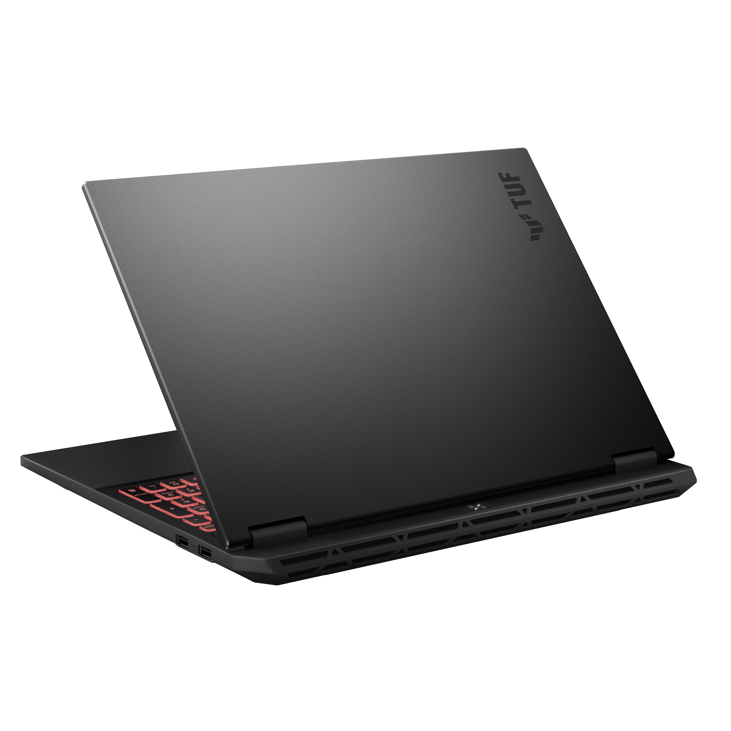 Asus Gaming-Notebook »TUF Gaming A16 R7 260 32 1 5070 FA608UP-QT016W«, 40,6 cm, / 16 Zoll, AMD, Ryzen 7, GeForce RTX 5070, 1000 GB SSD