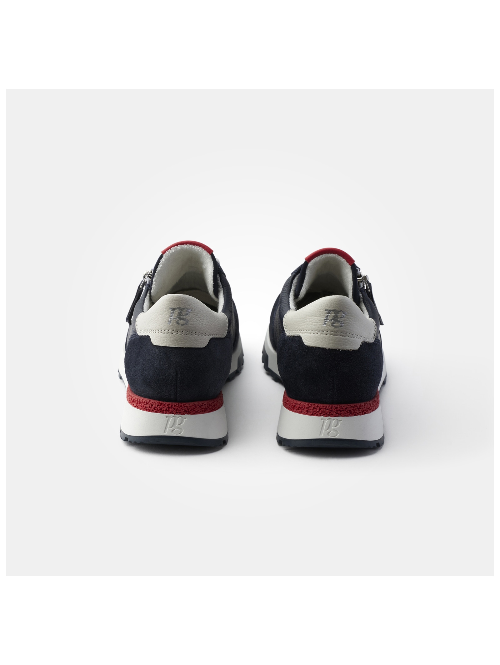 Paul Green Sneaker »Paul Green Sneaker Leder«