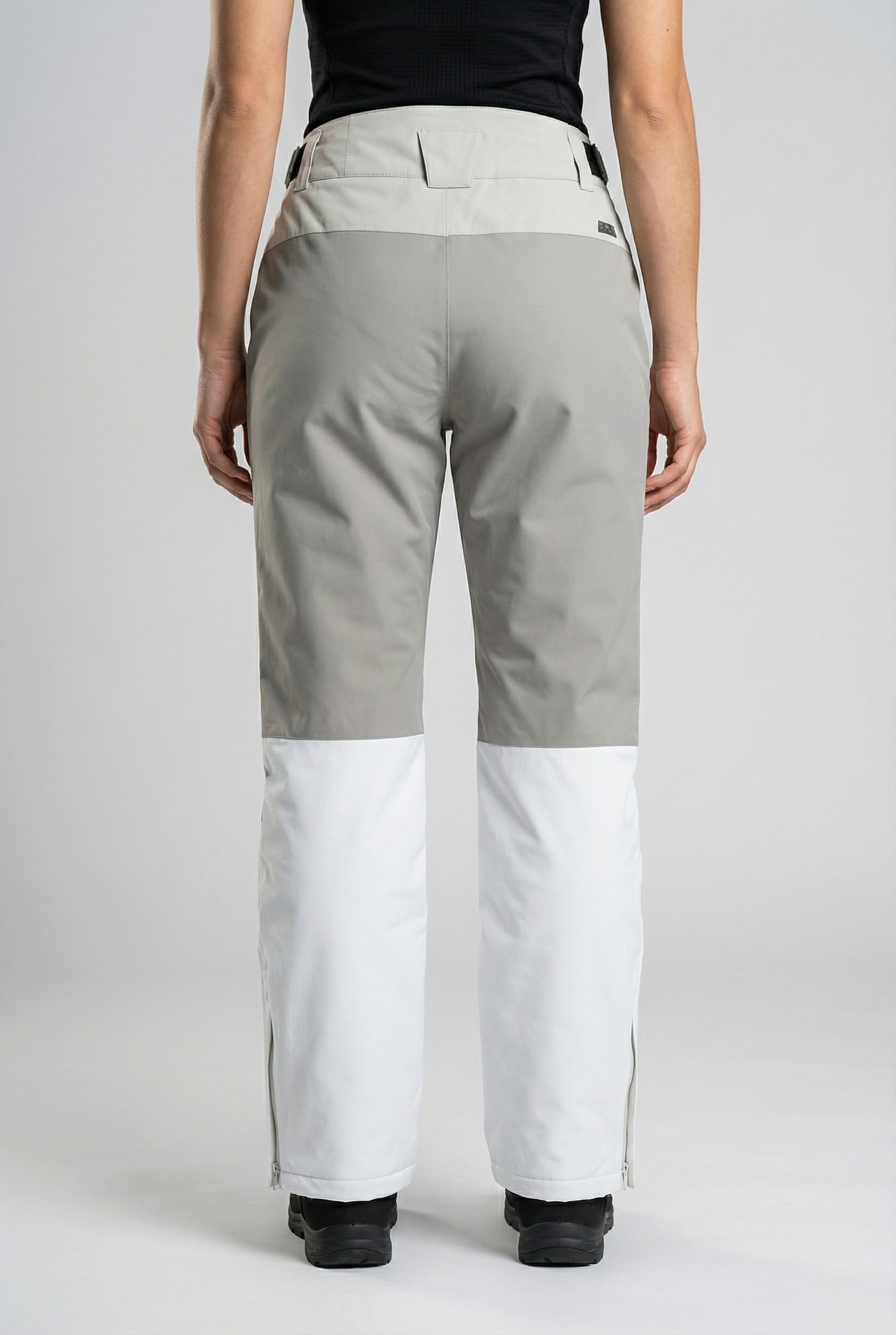 Thumbnail - Icepeak Skihose "ICEPEAK CRETE" für Alpinski und Snowboard, wasserdicht und wasserabweisend