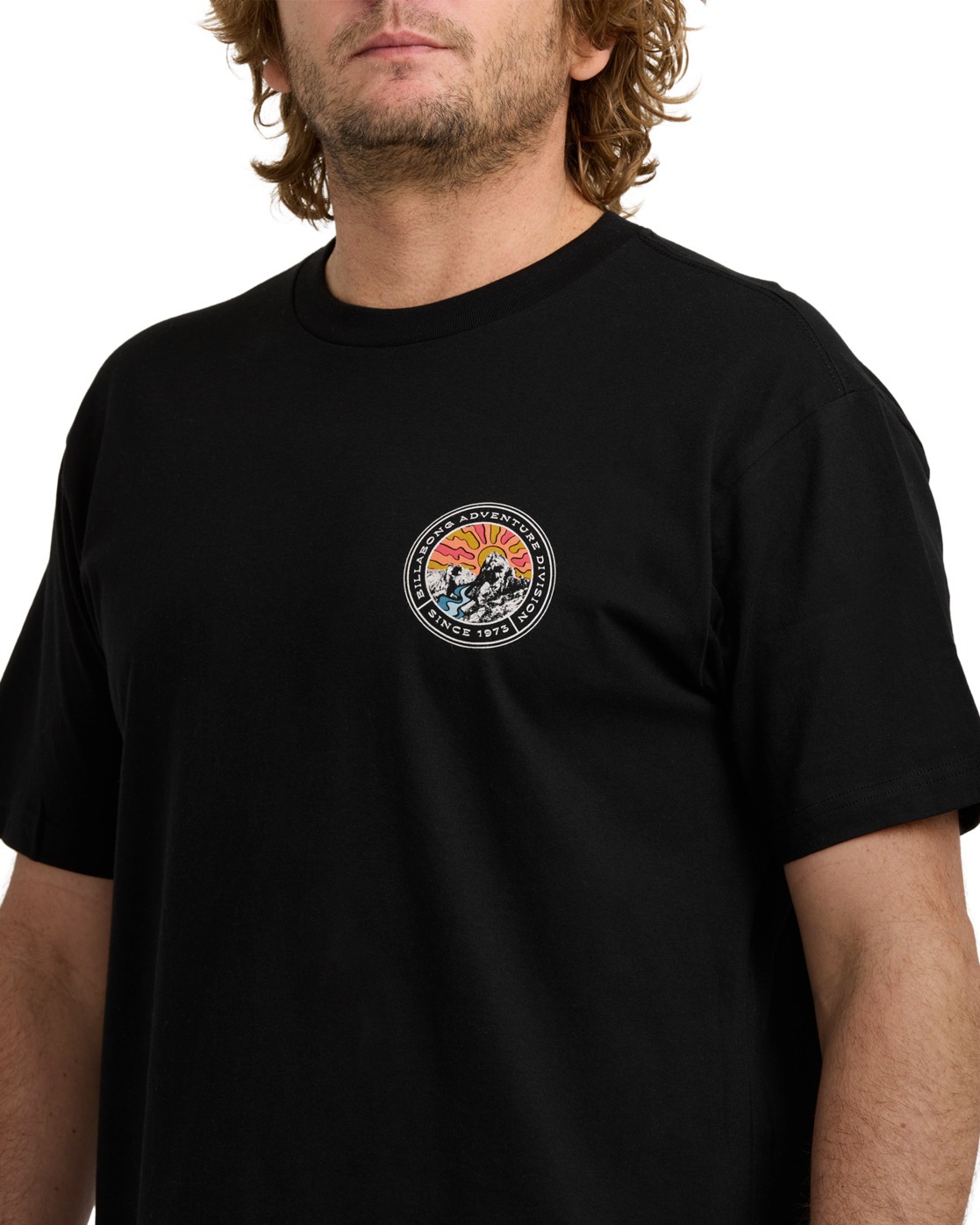 Thumbnail - Billabong T-Shirt "Rockies A/DIV"