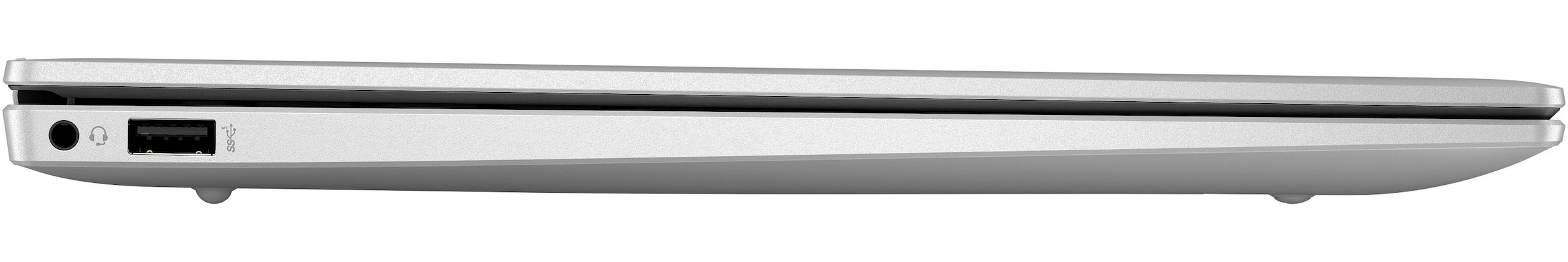HP Notebook »Pavilion 14-ey0257ng«, 35,6 cm, / 14 Zoll, AMD, Ryzen 5, Radeon 740M, 1000 GB SSD