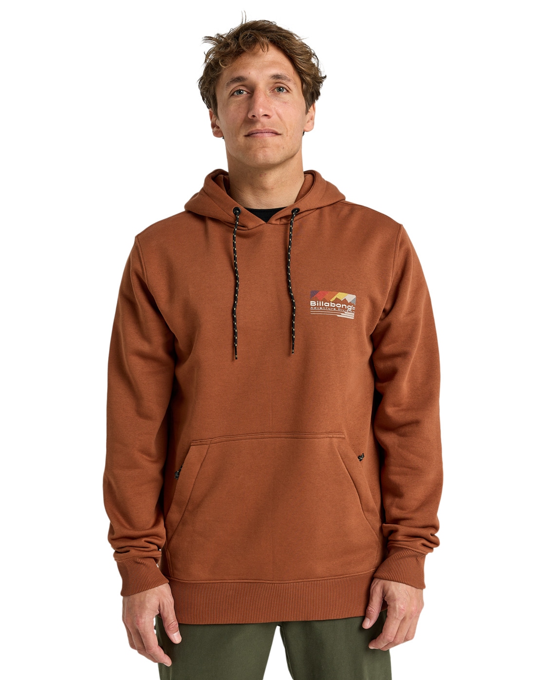 Billabong Sweatshirt "Compass" günstig online kaufen