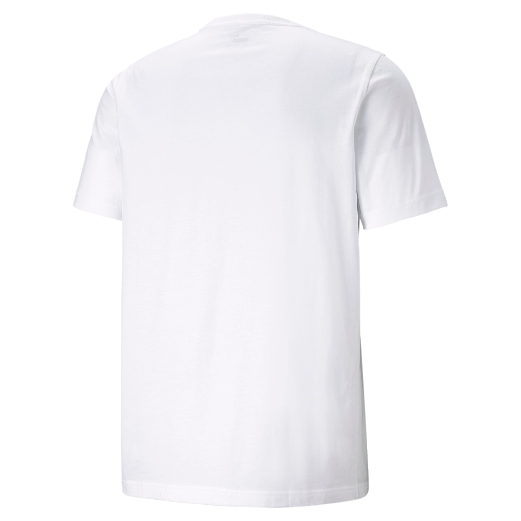 PUMA T-Shirt »ESS LOGO TEE«