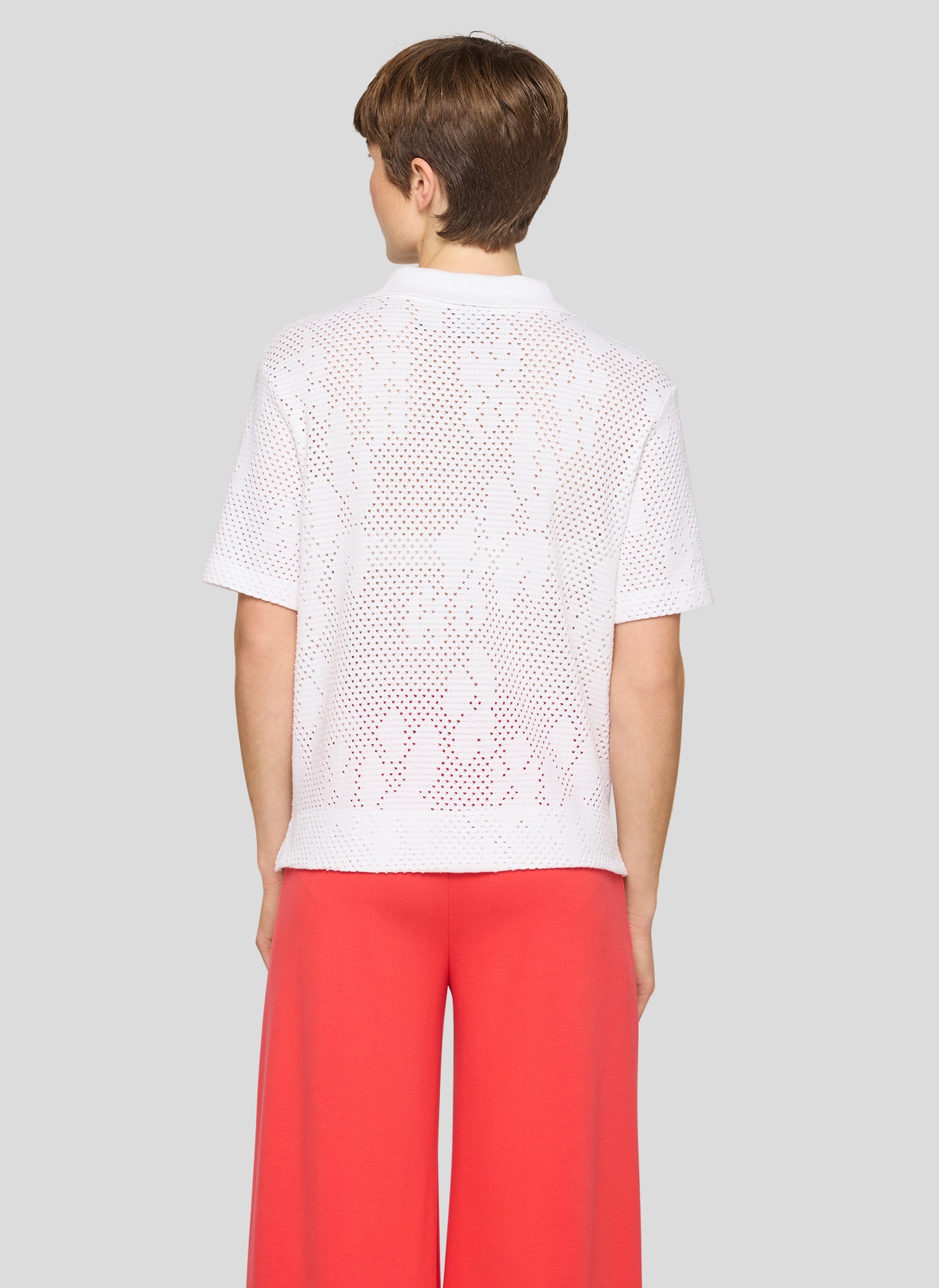 Rabe Print-Shirt »T-Shirt«