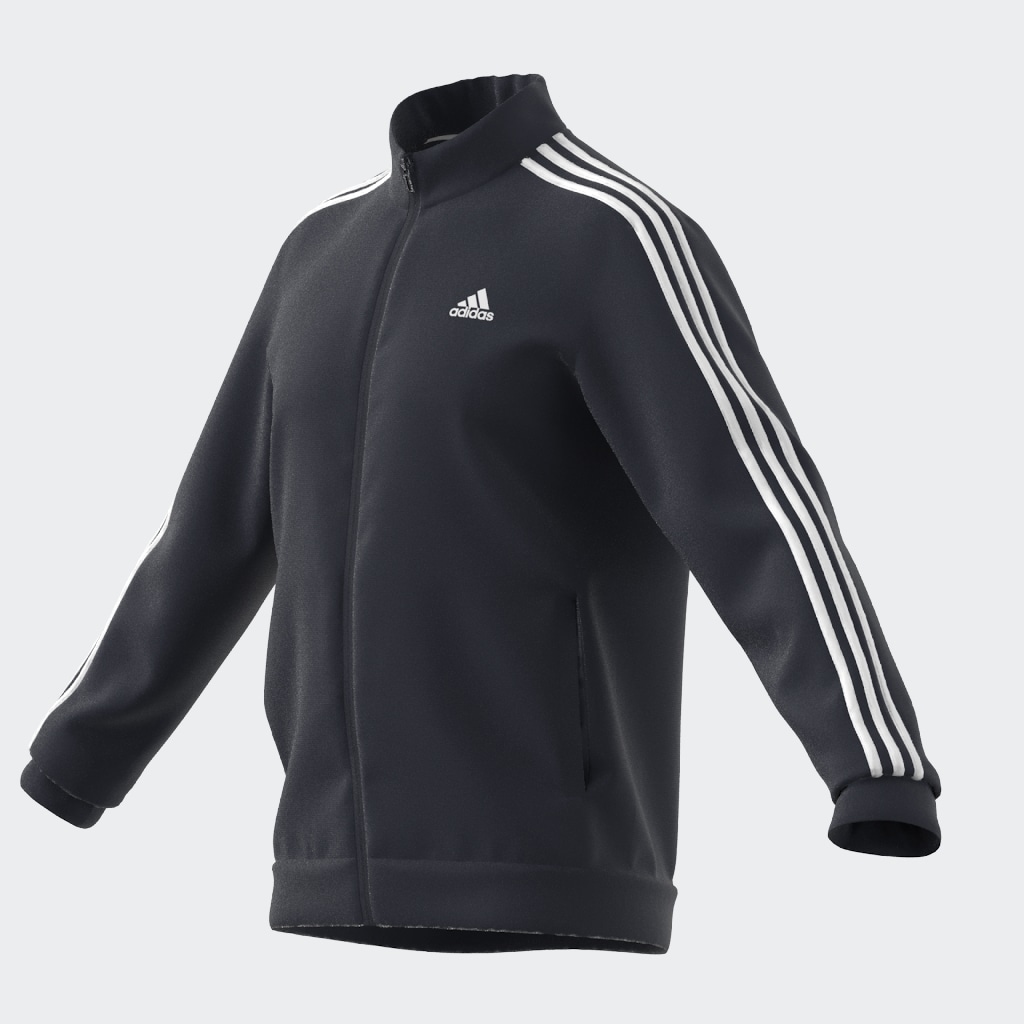 adidas Sportswear Trainingsjacke »M 3S TT TRIC«