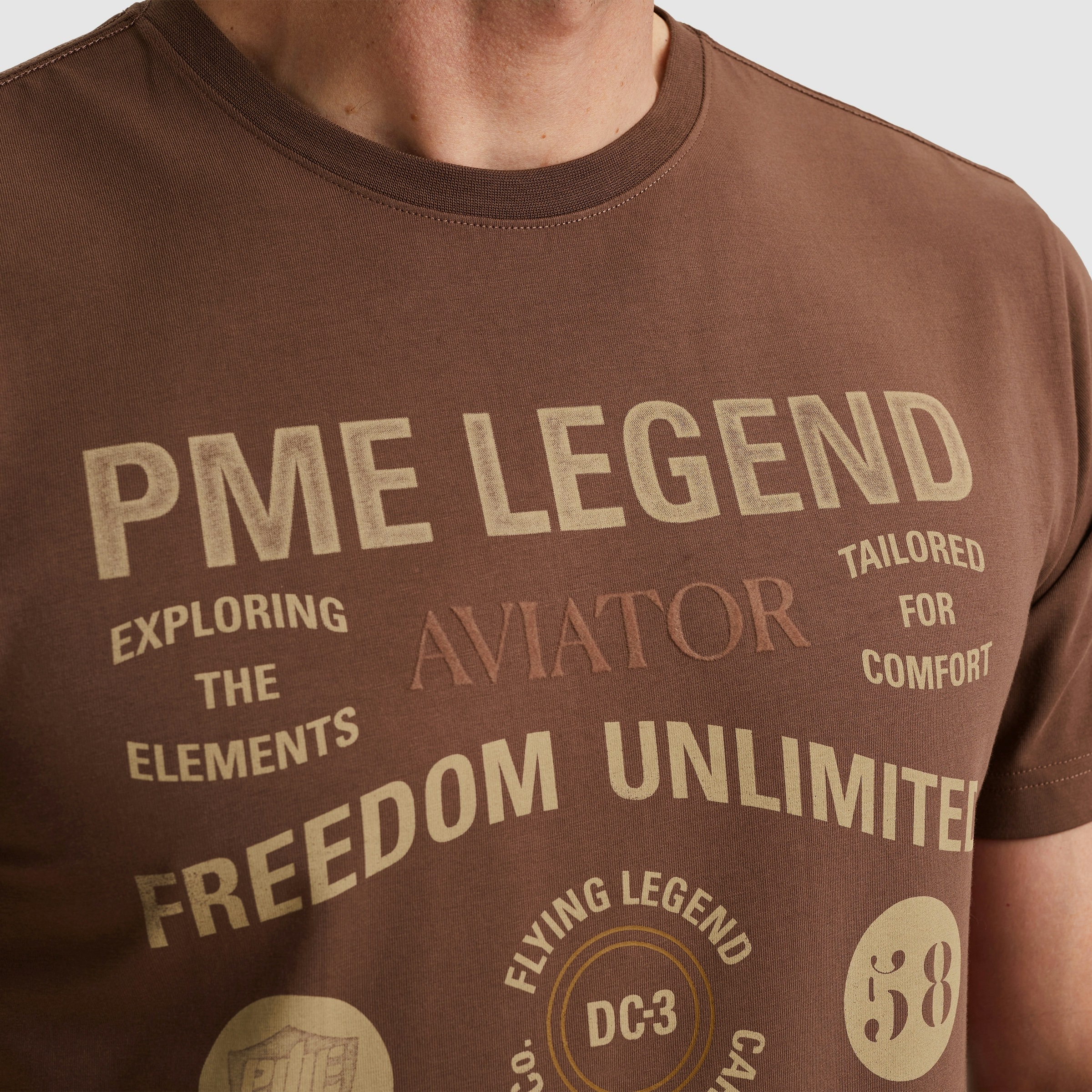 Thumbnail - PME LEGEND T-Shirt