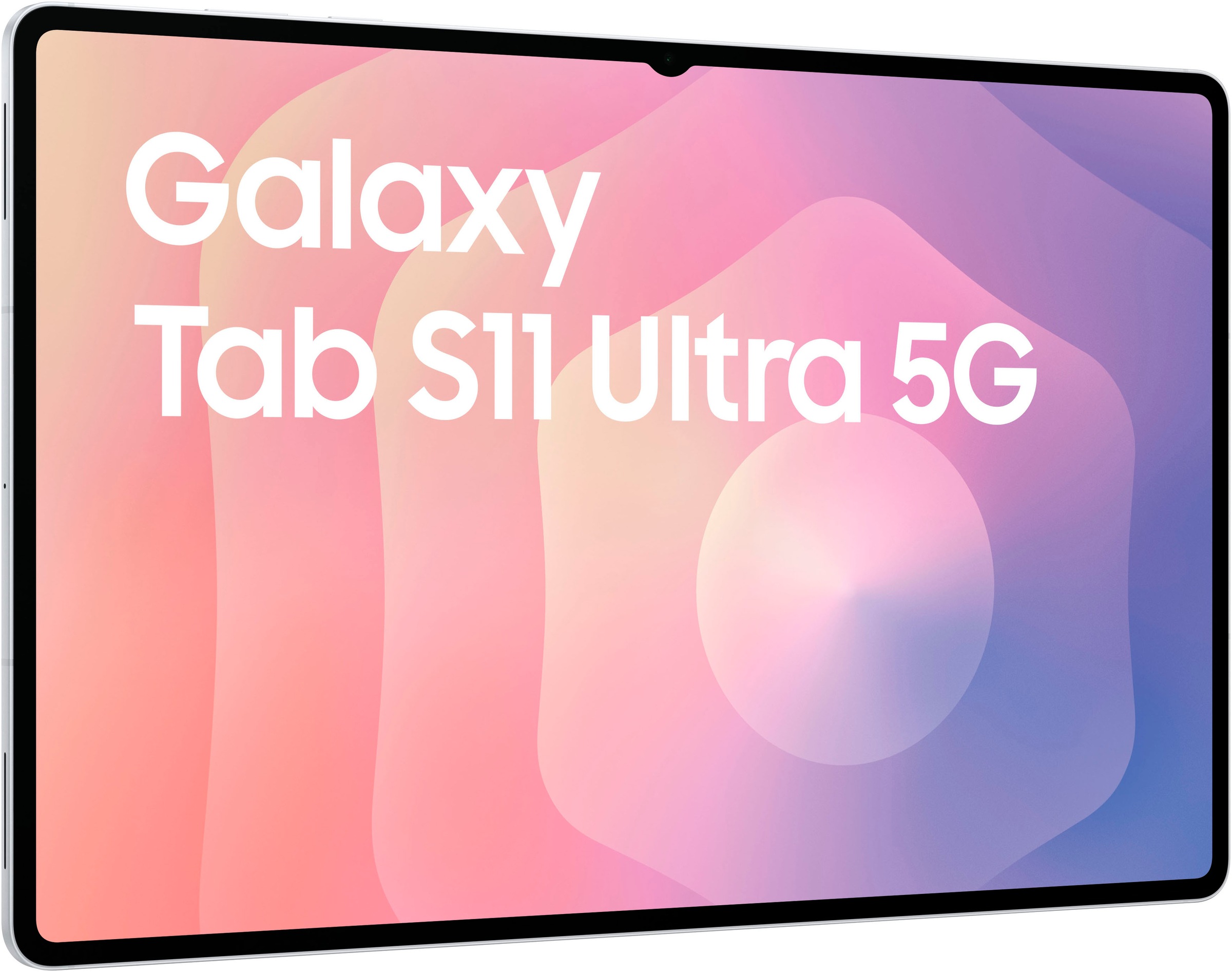 Samsung Tablet »Galaxy Tab S11 Ultra«, (36,99 cm / 14,6 Zoll), Android,One UI,Knox, WQXGA+, 5G,)
