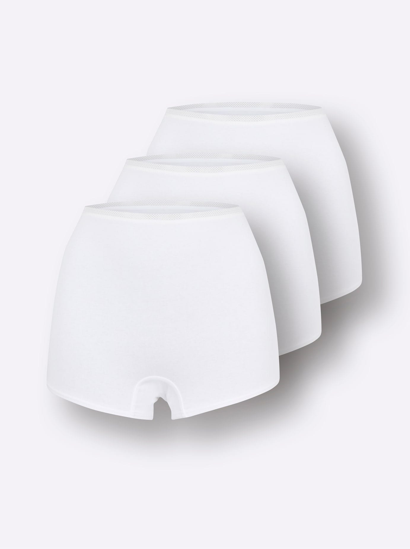 wäschepur Panty 3 Stk.