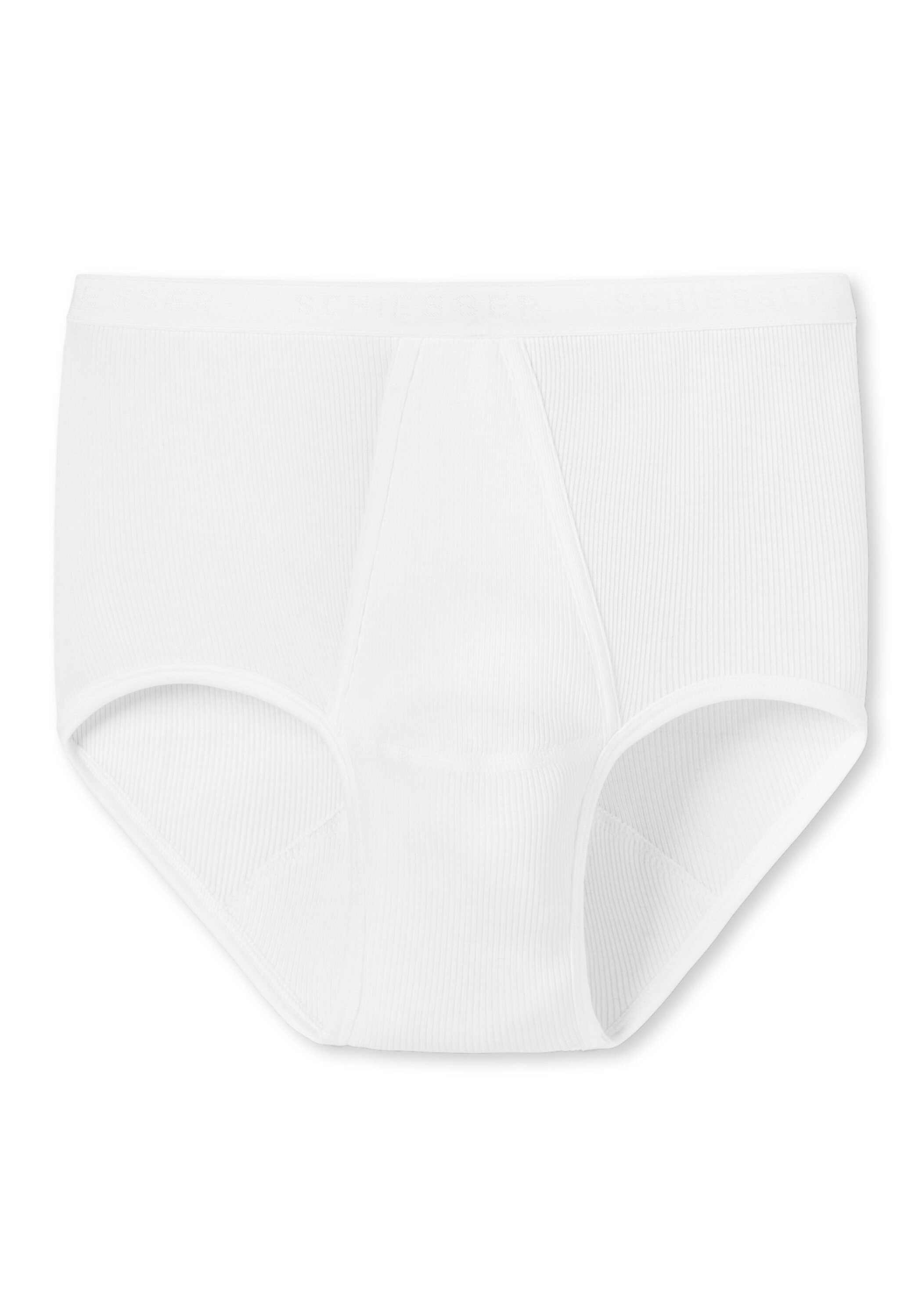 Schiesser Slip »Slip 1er Pack«