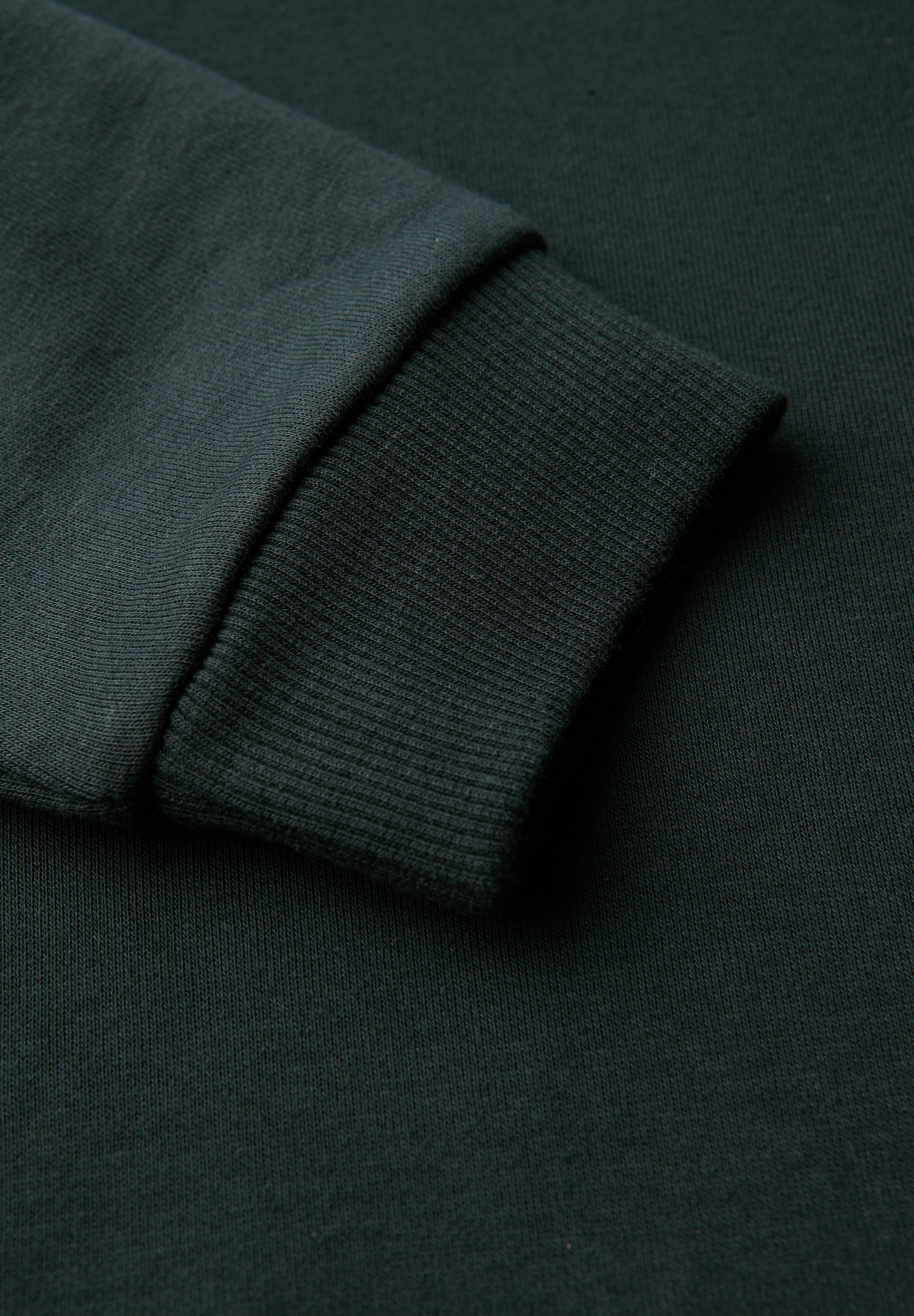 STREET ONE Sweatshirt, mit Kapuze