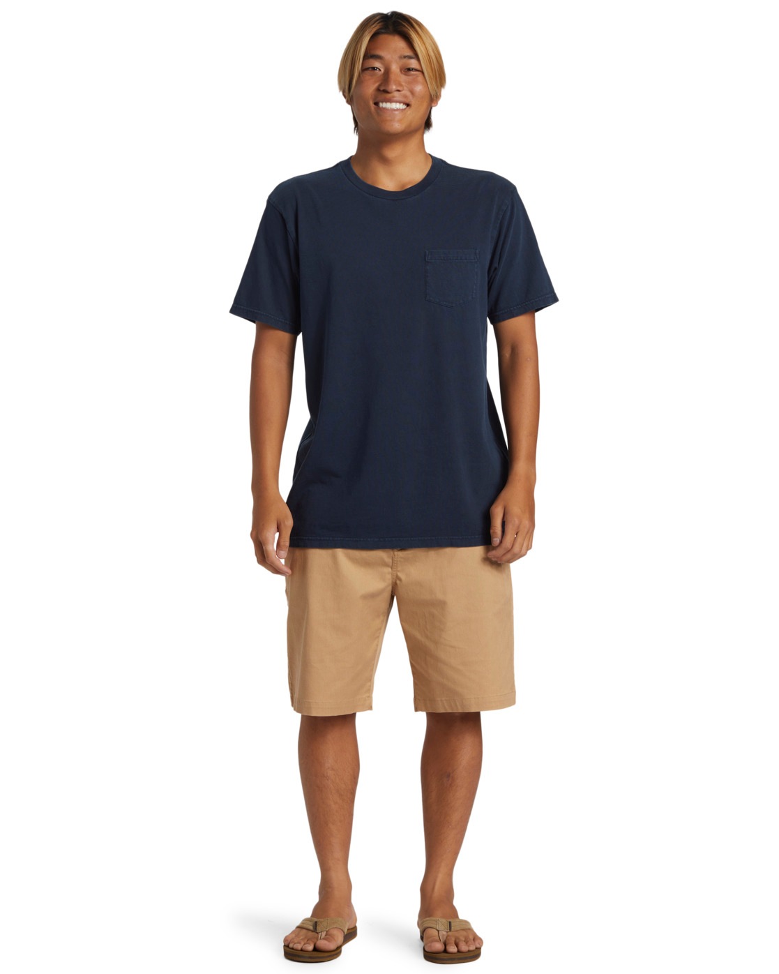 Quiksilver T-Shirt »Saltwater«