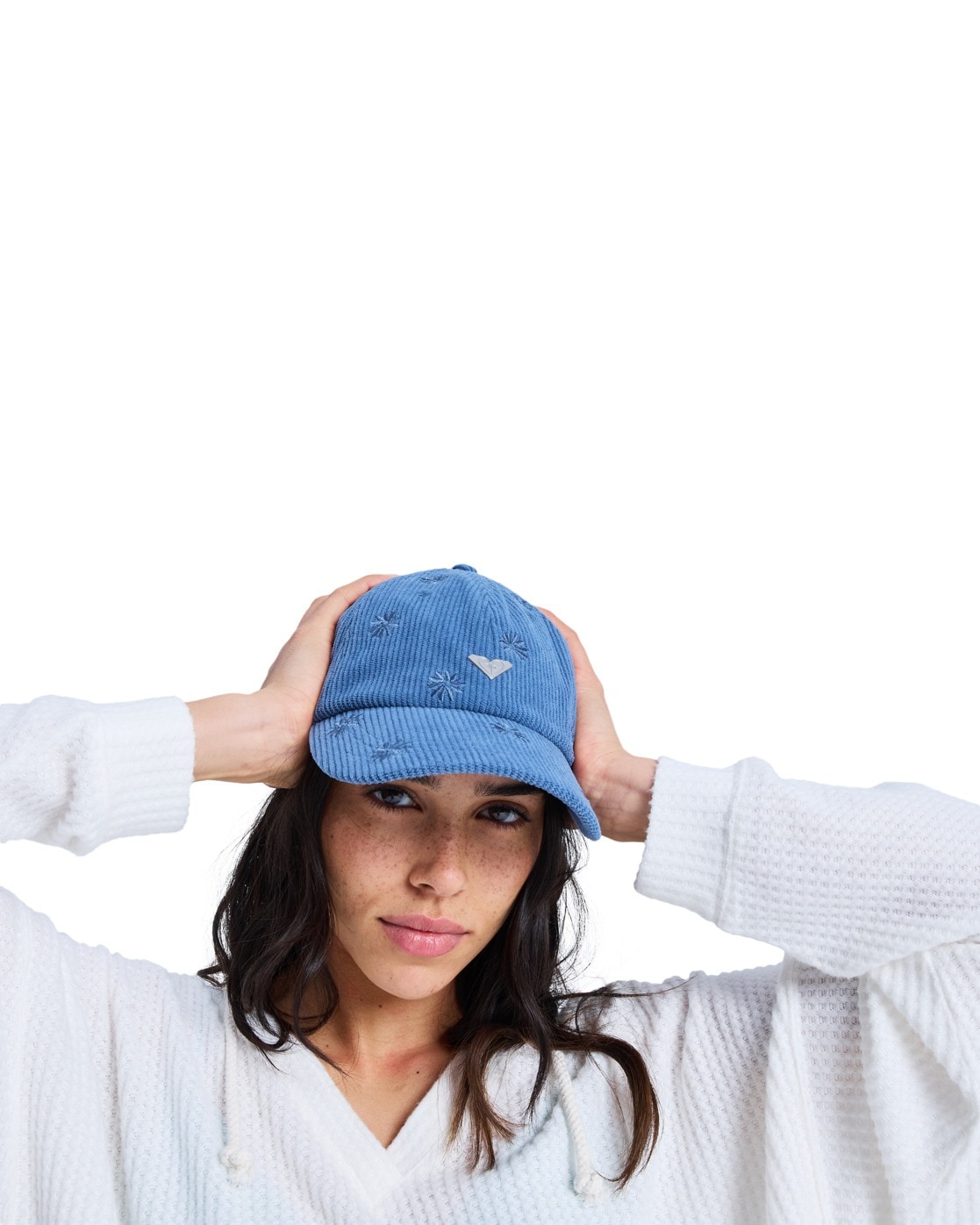 Roxy Baseball Cap "Feeling Emby" günstig online kaufen