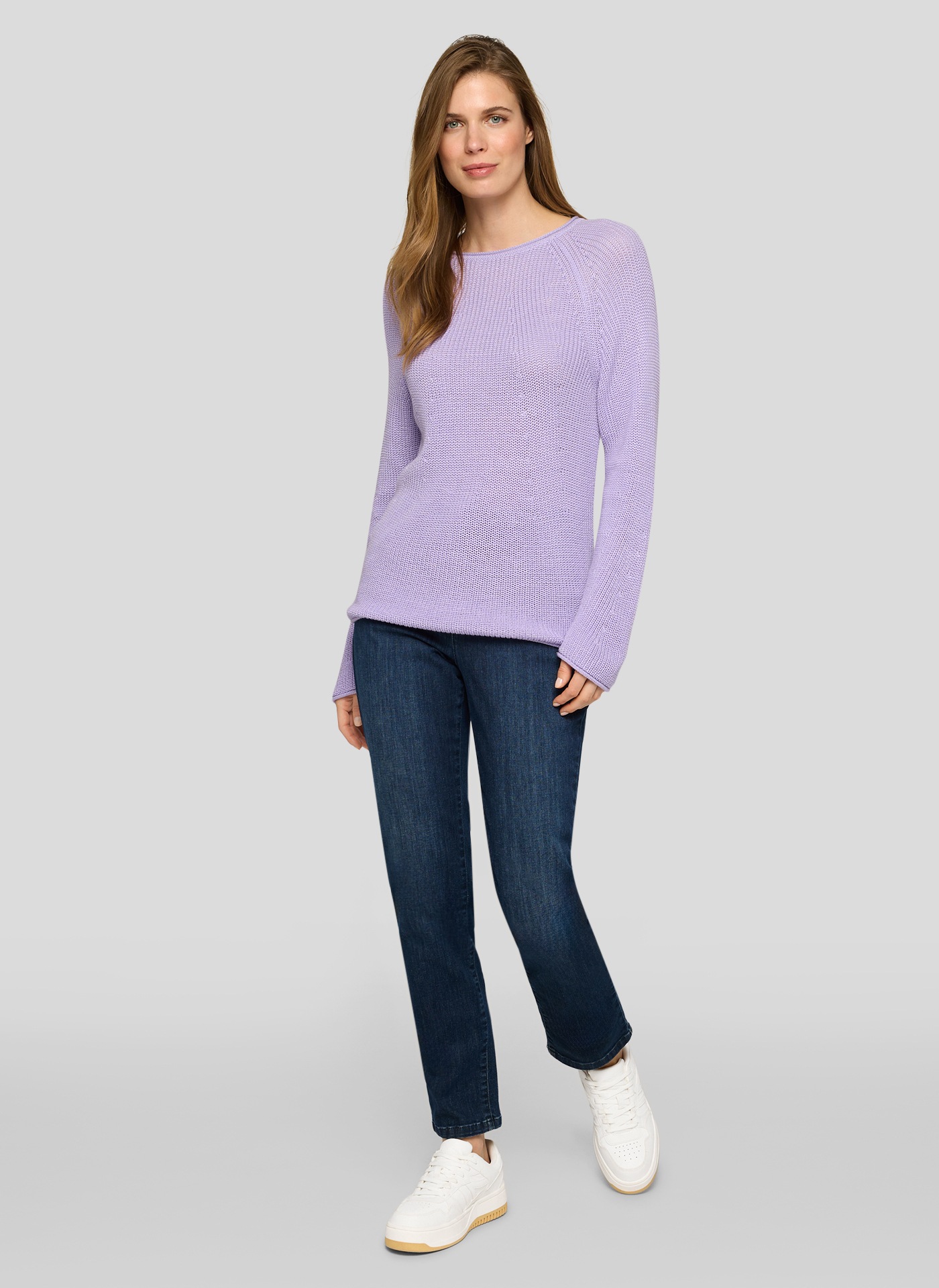 Rabe Strickpullover »Pullover«