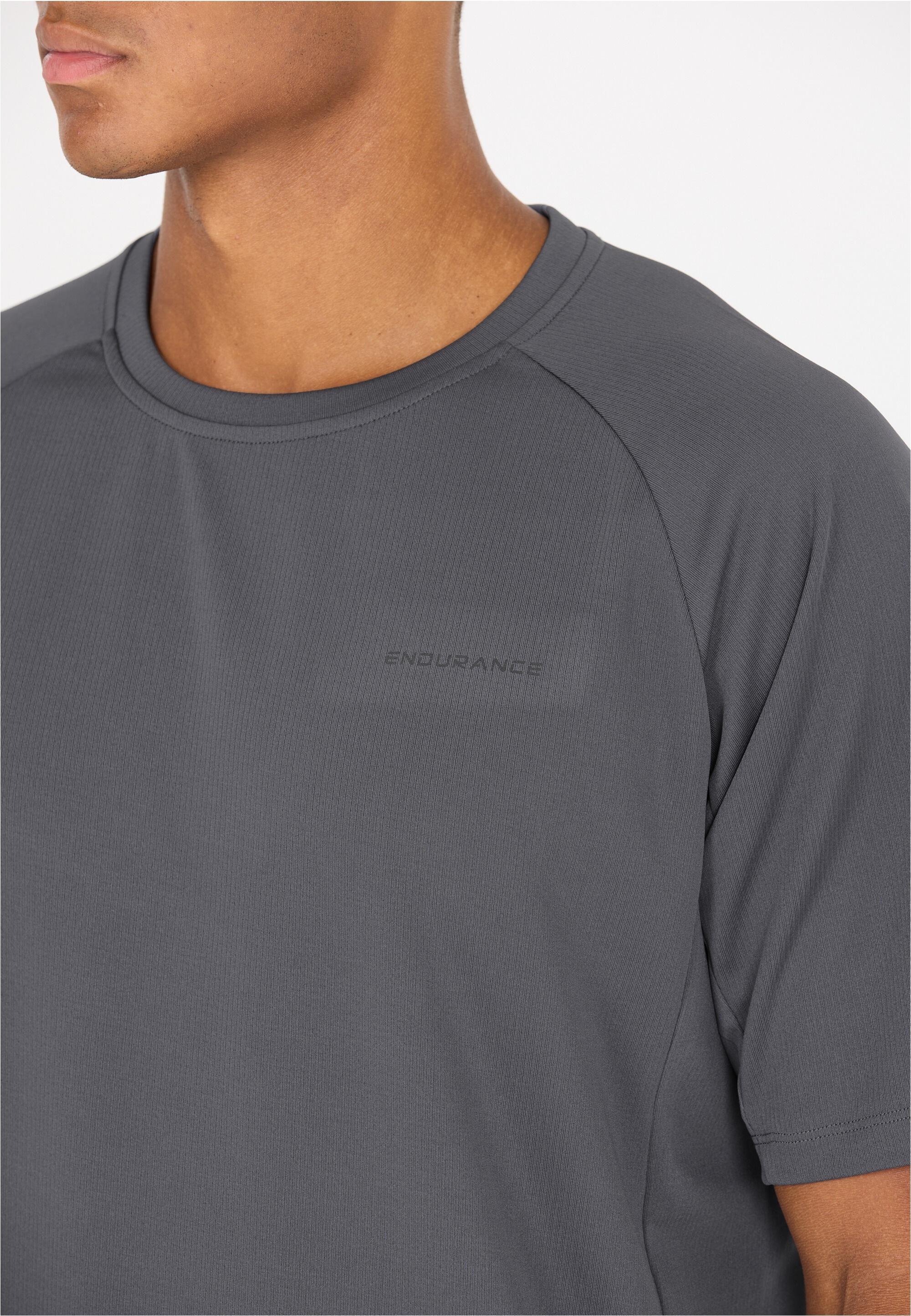 ENDURANCE Funktionsshirt »Crusoe« atmungsaktiv