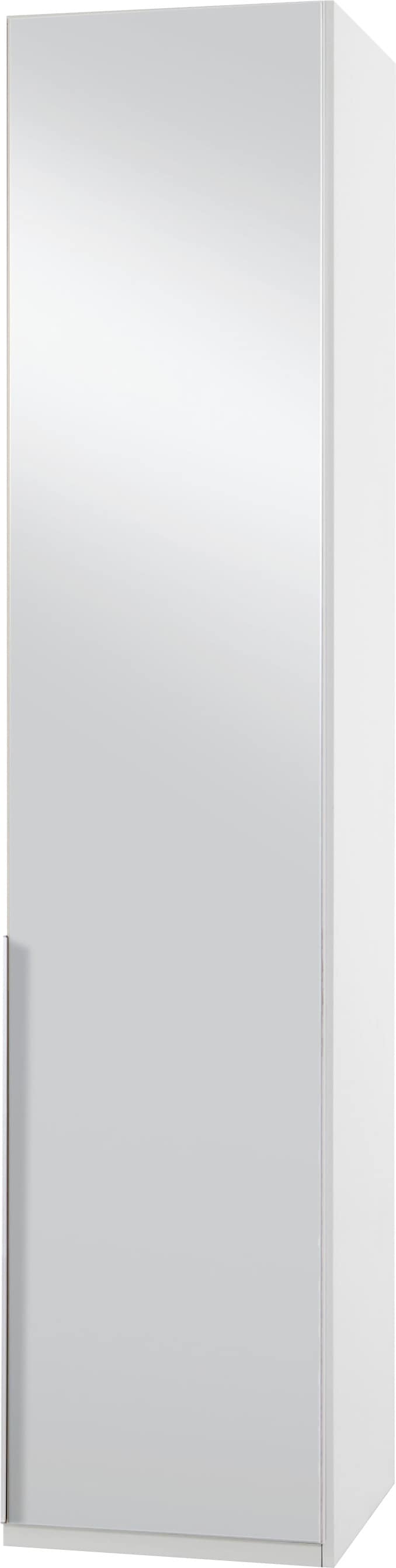 Wimex Kleiderschrank "New York", in vielen Breiten, 208 oder 236cm hoch günstig online kaufen