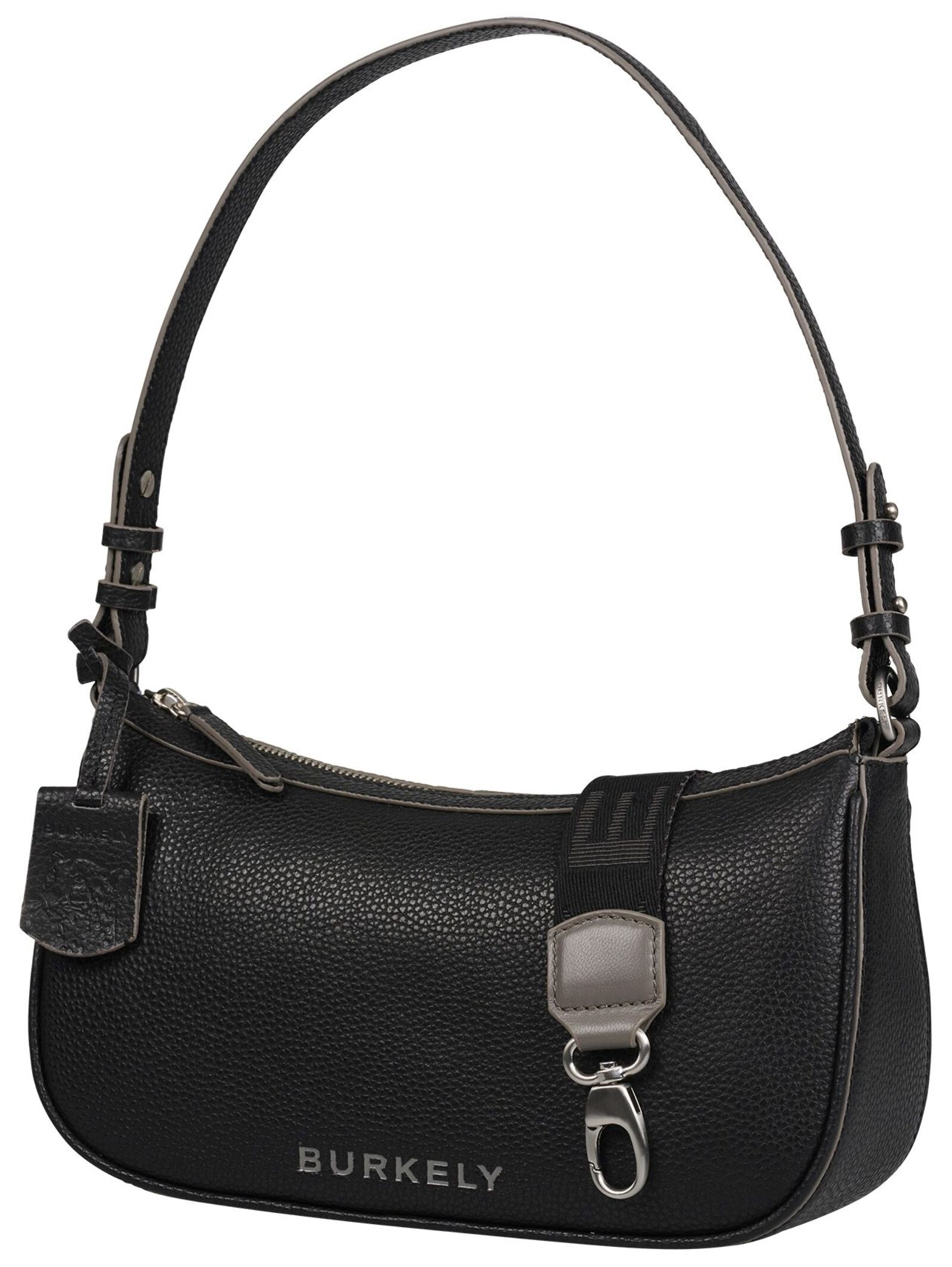 Burkely Henkeltasche »BURKELY Taschen Leder«