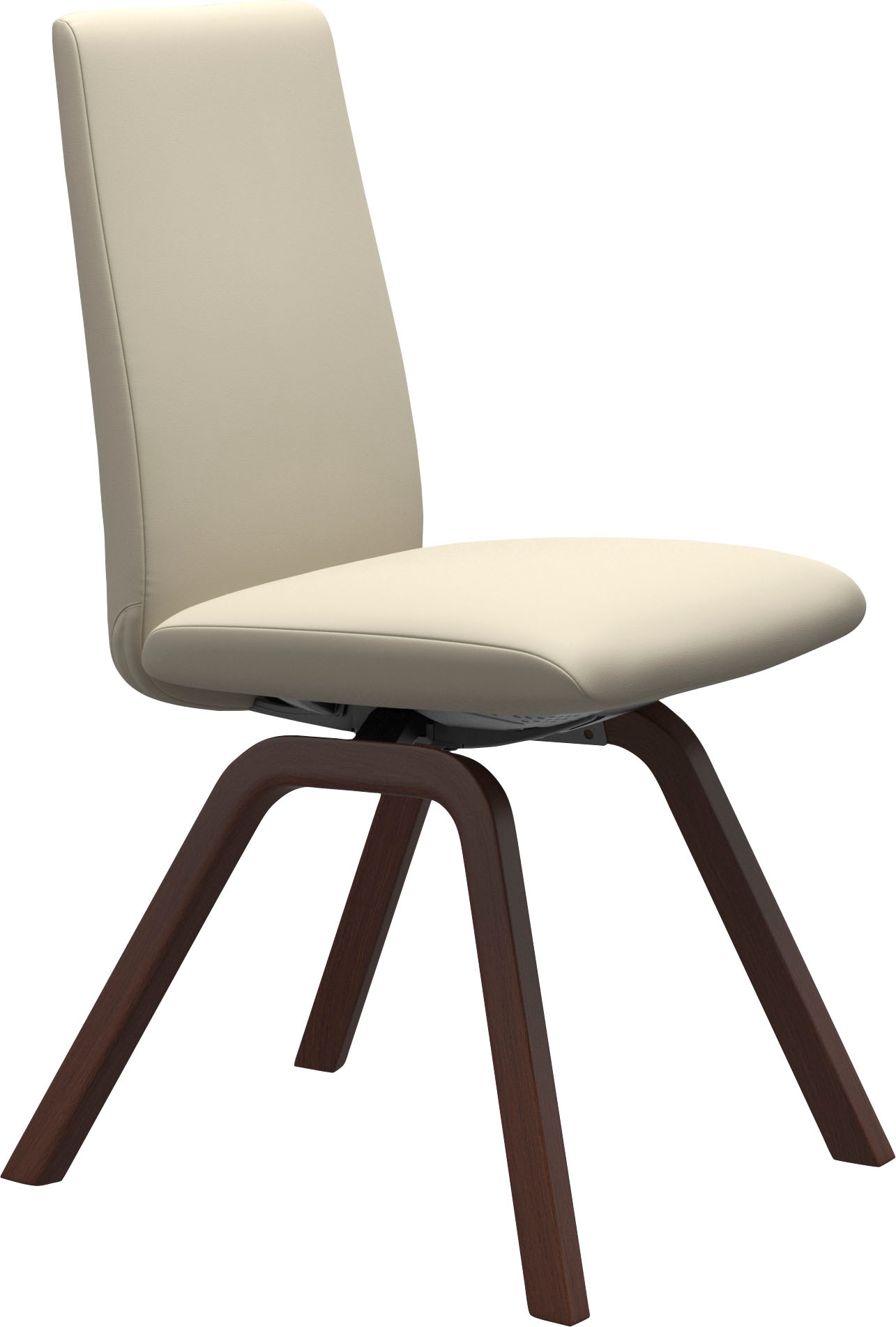 Stressless Polsterstuhl "Laurel" () Low Back, Größe M, mit schräggestellten günstig online kaufen