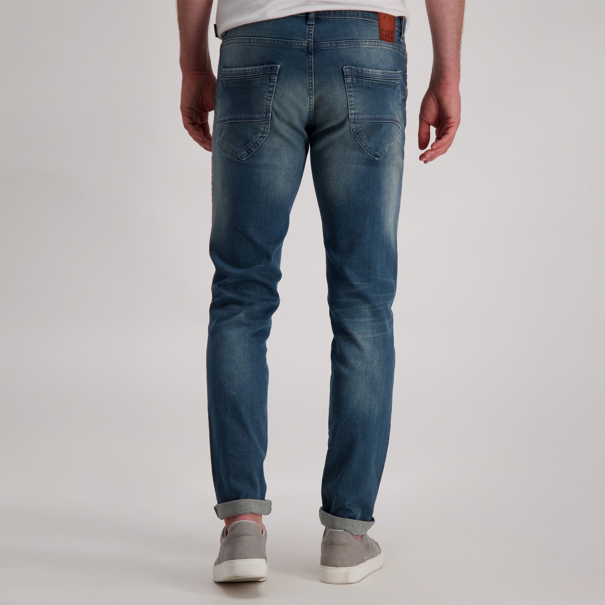 CARS JEANS Slim-fit-Jeans »Jeans Blast«