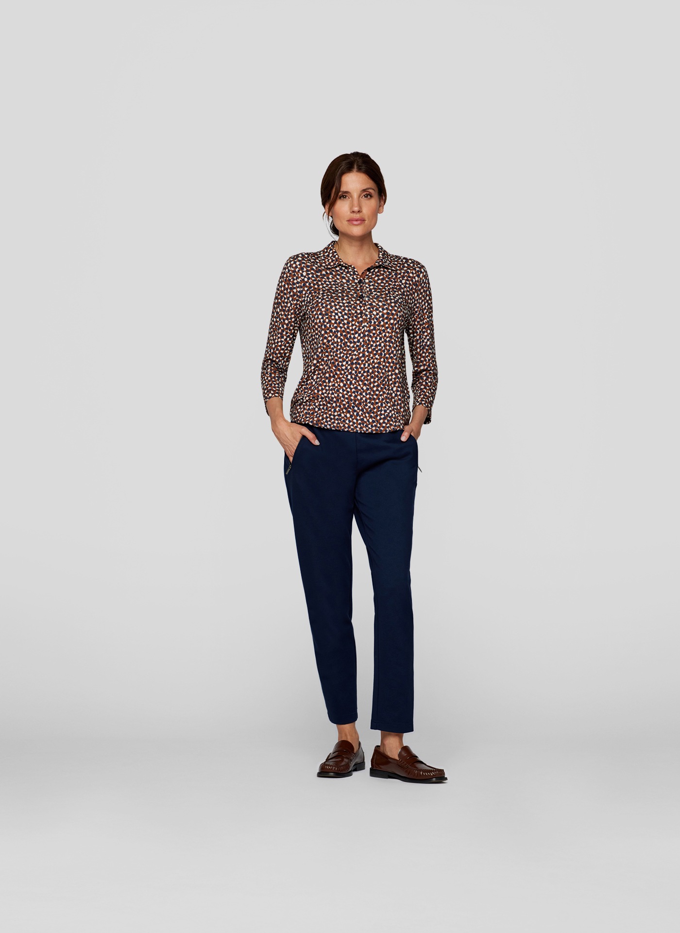 Rabe Print-Shirt »T-Shirt«