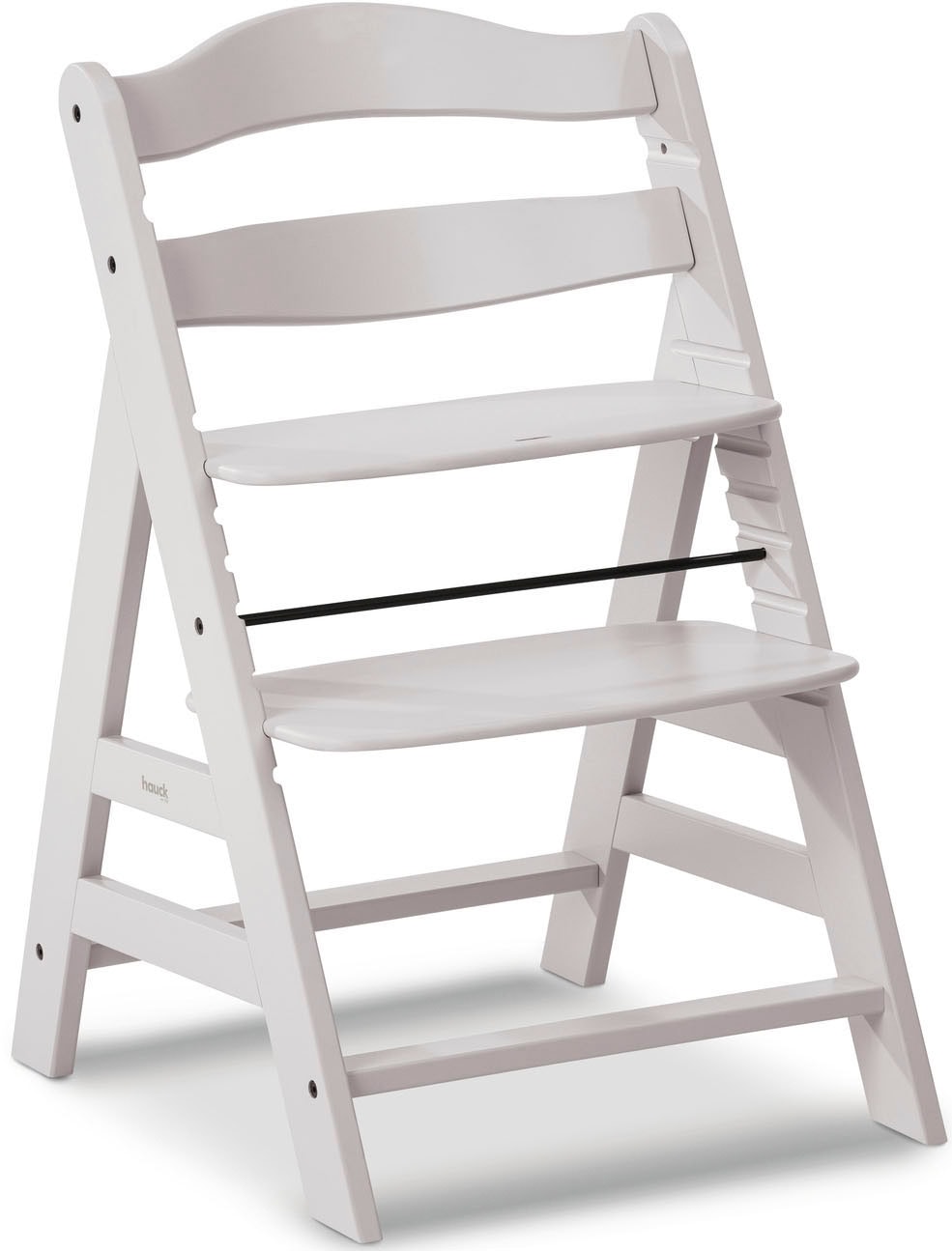 Hauck Maitinimo kėdutė »Alpha+ Creme« FSC® -...