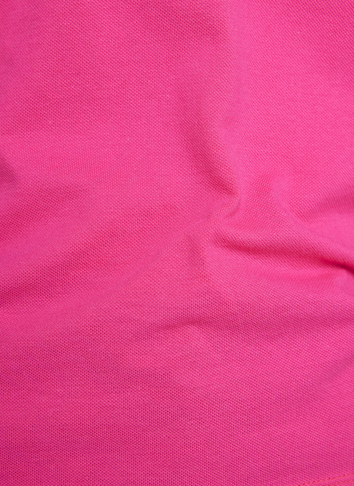 Rabe Print-Shirt "Rabe Poloshirt mit halber Knopfleiste" günstig online kaufen