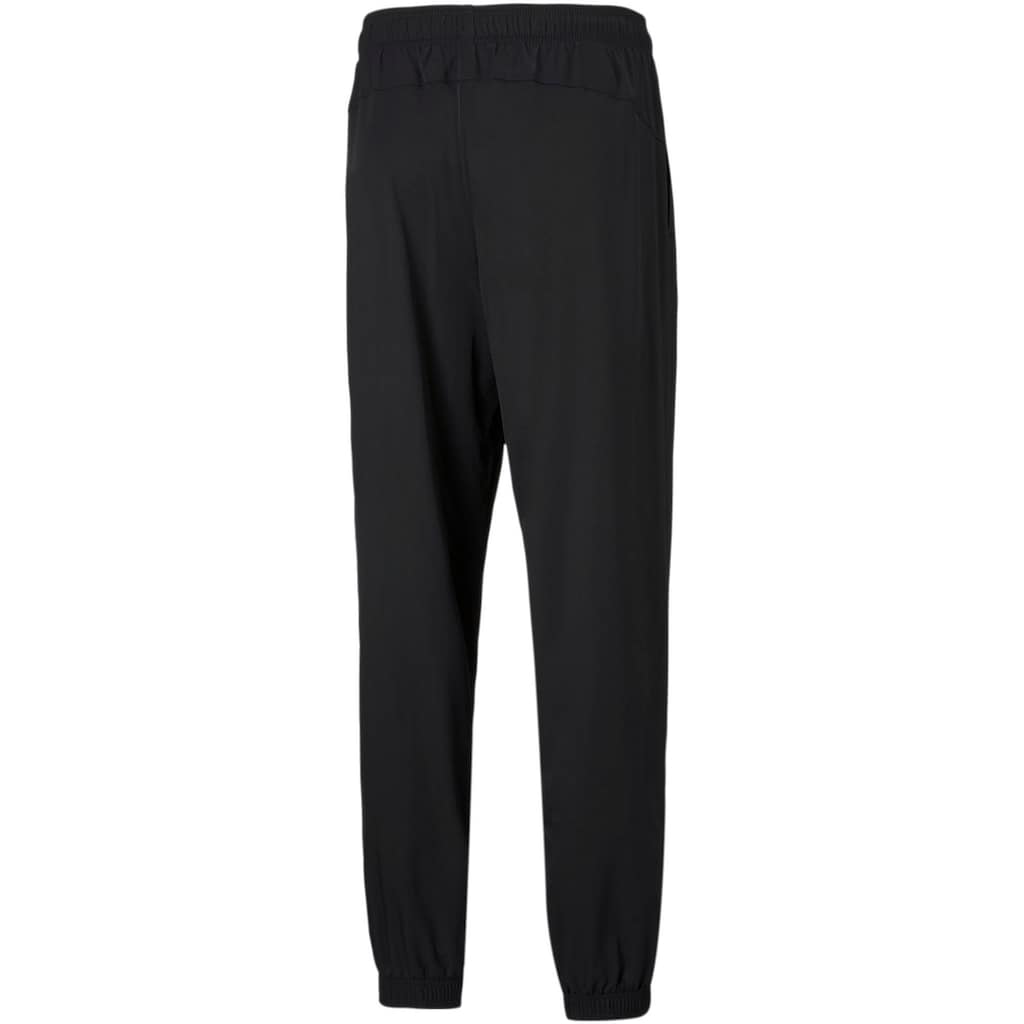 PUMA Trainingshose »ACTIVE WOVEN PANTS CL«