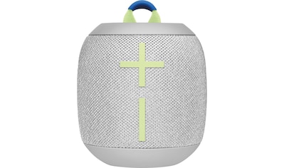 Bluetooth-Lautsprecher »WONDERBOOM 3 ULTIMATE EARS«