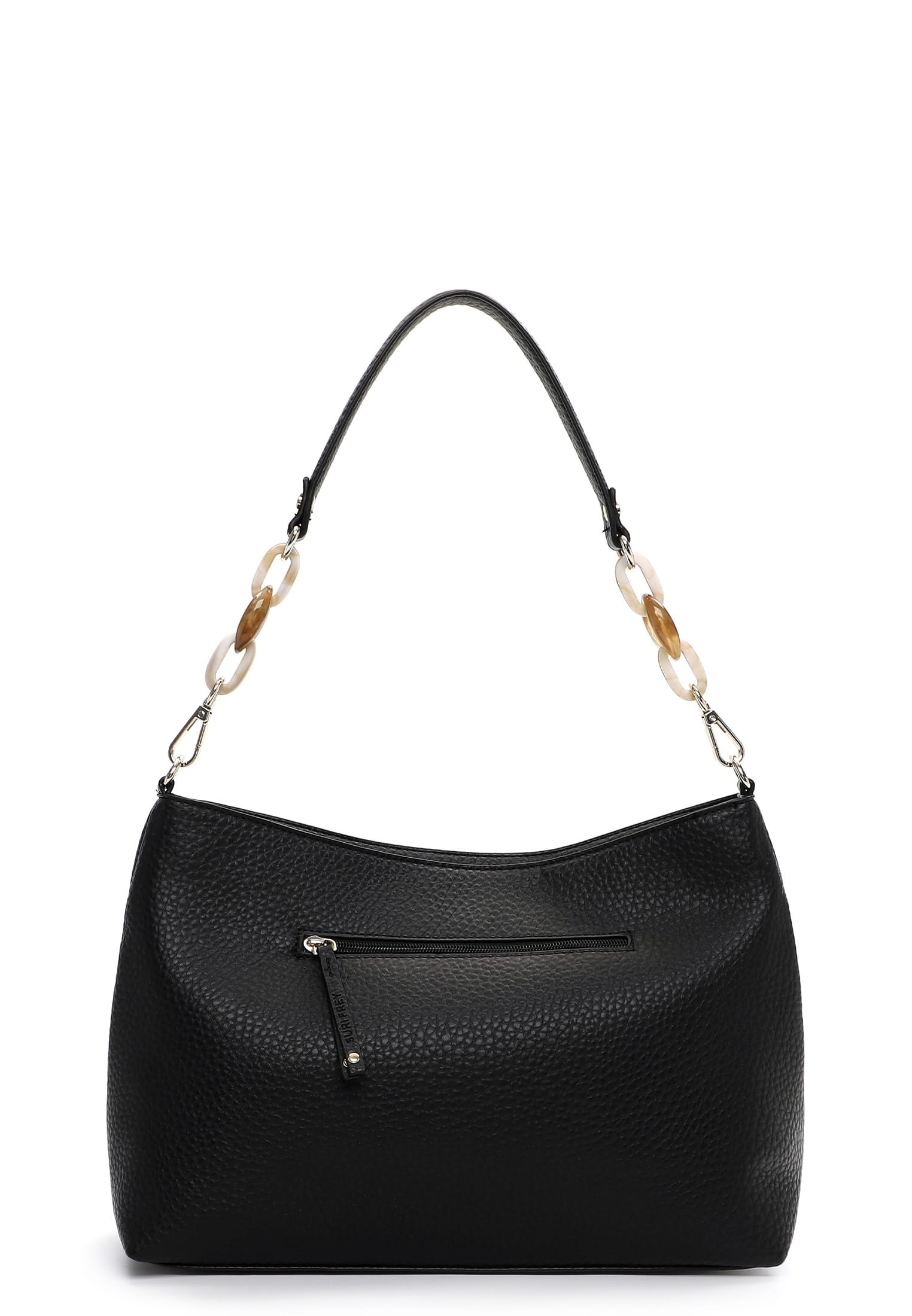 Suri Frey Sfy Jeanny Large Shoulder Bag Black One Size 2