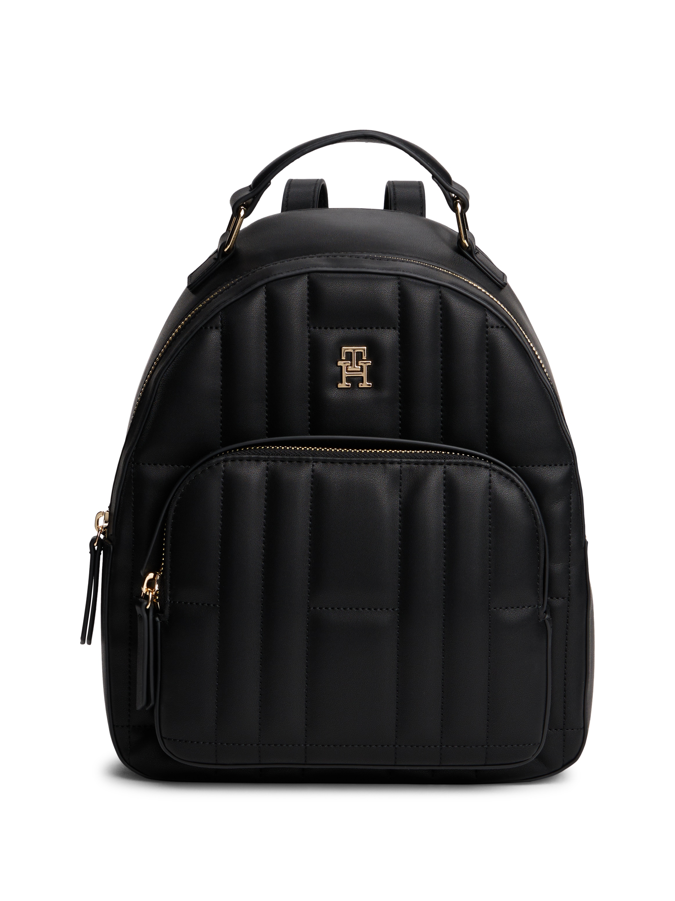 TOMMY HILFIGER Cityrucksack »TH FEMININE BACKPACK« mo...