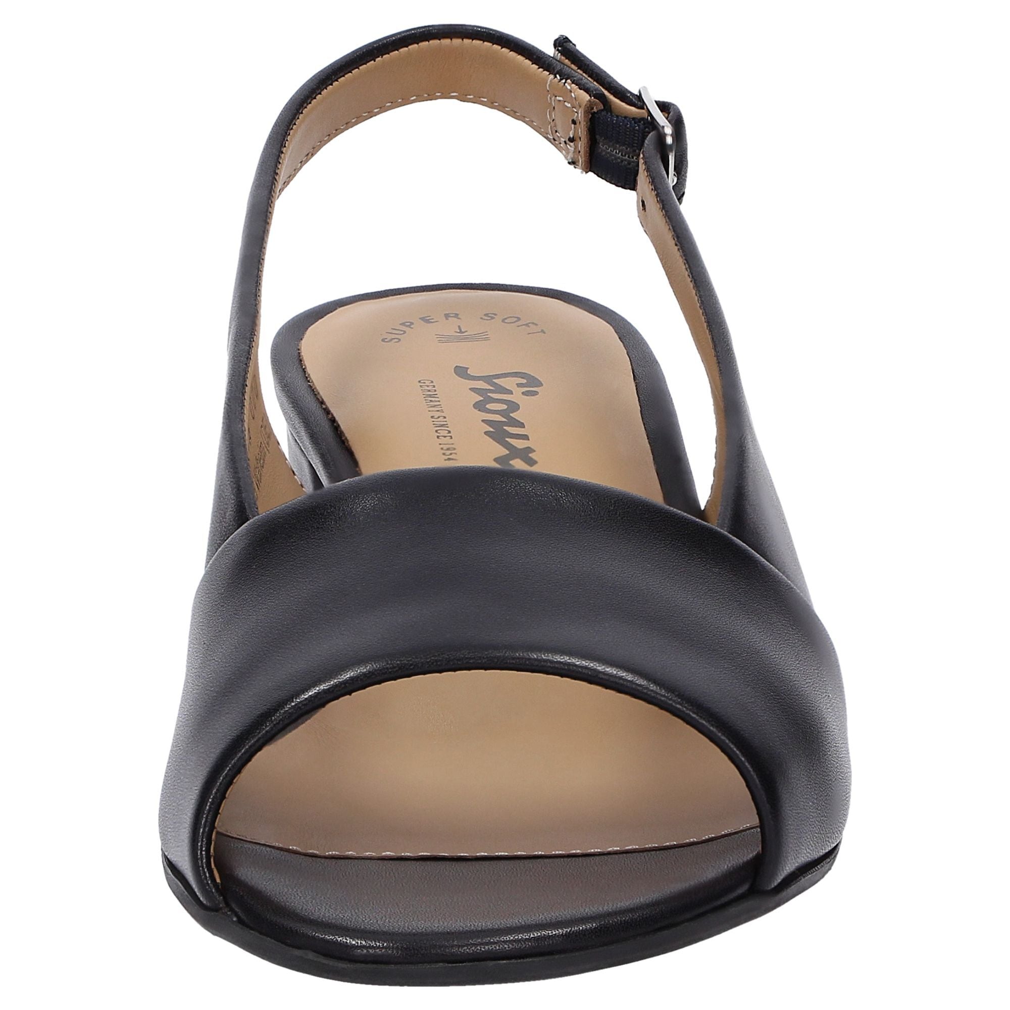 SIOUX Sandale »Zippora«