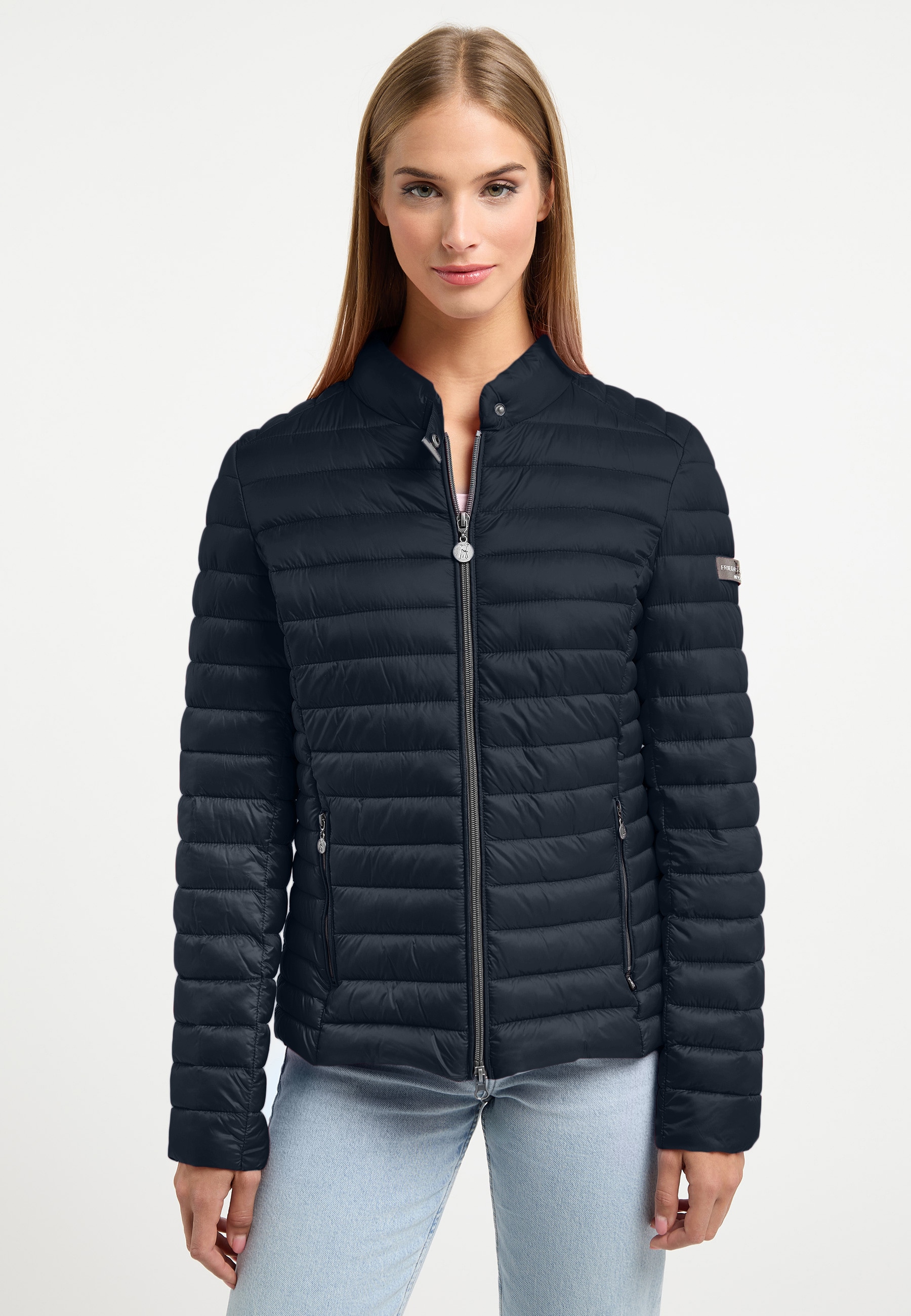 Frieda & Freddies Steppjacke "Fake Down Jacket / Judy" günstig online kaufen