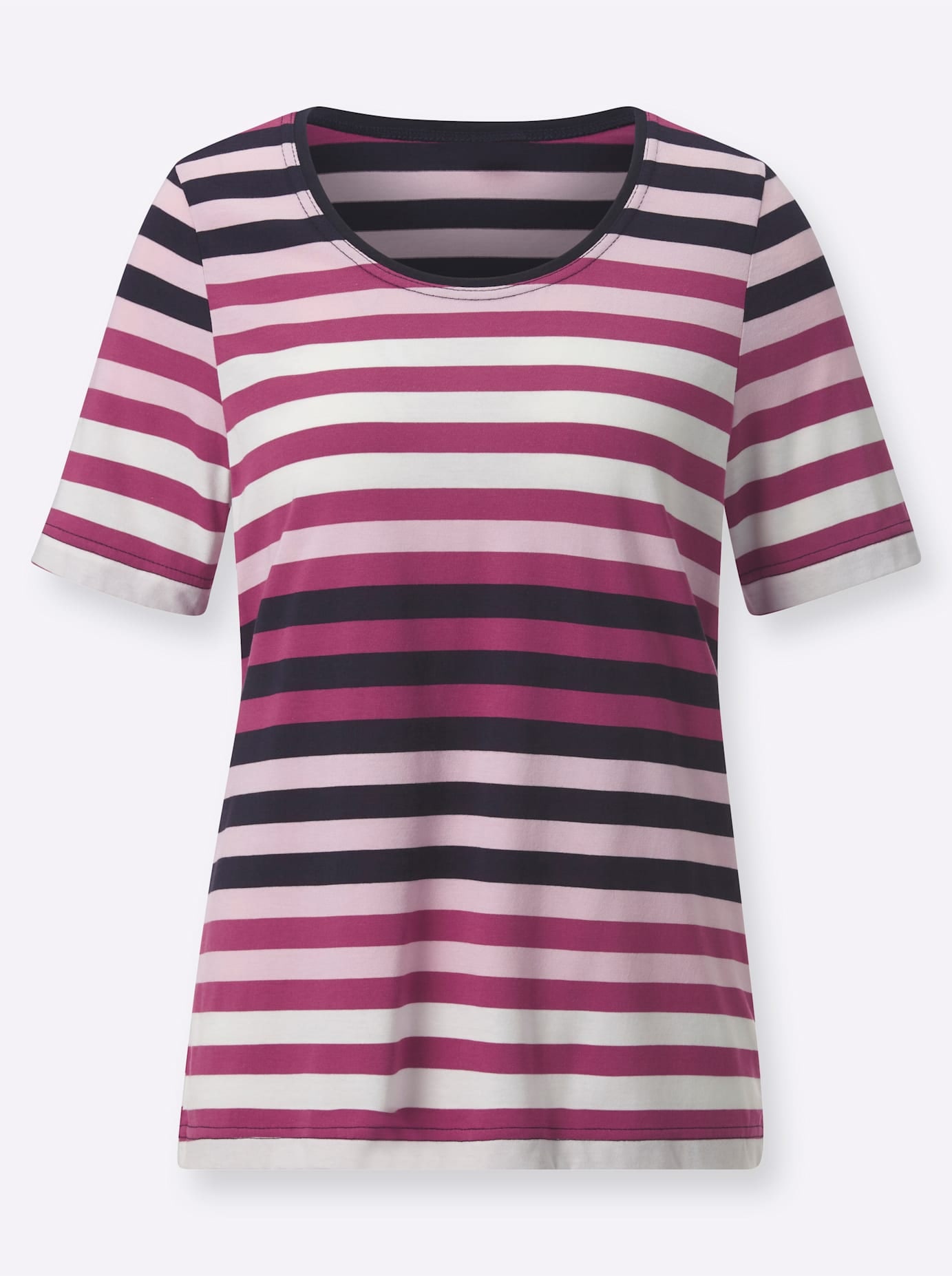 Kurzarmshirt »Shirt«