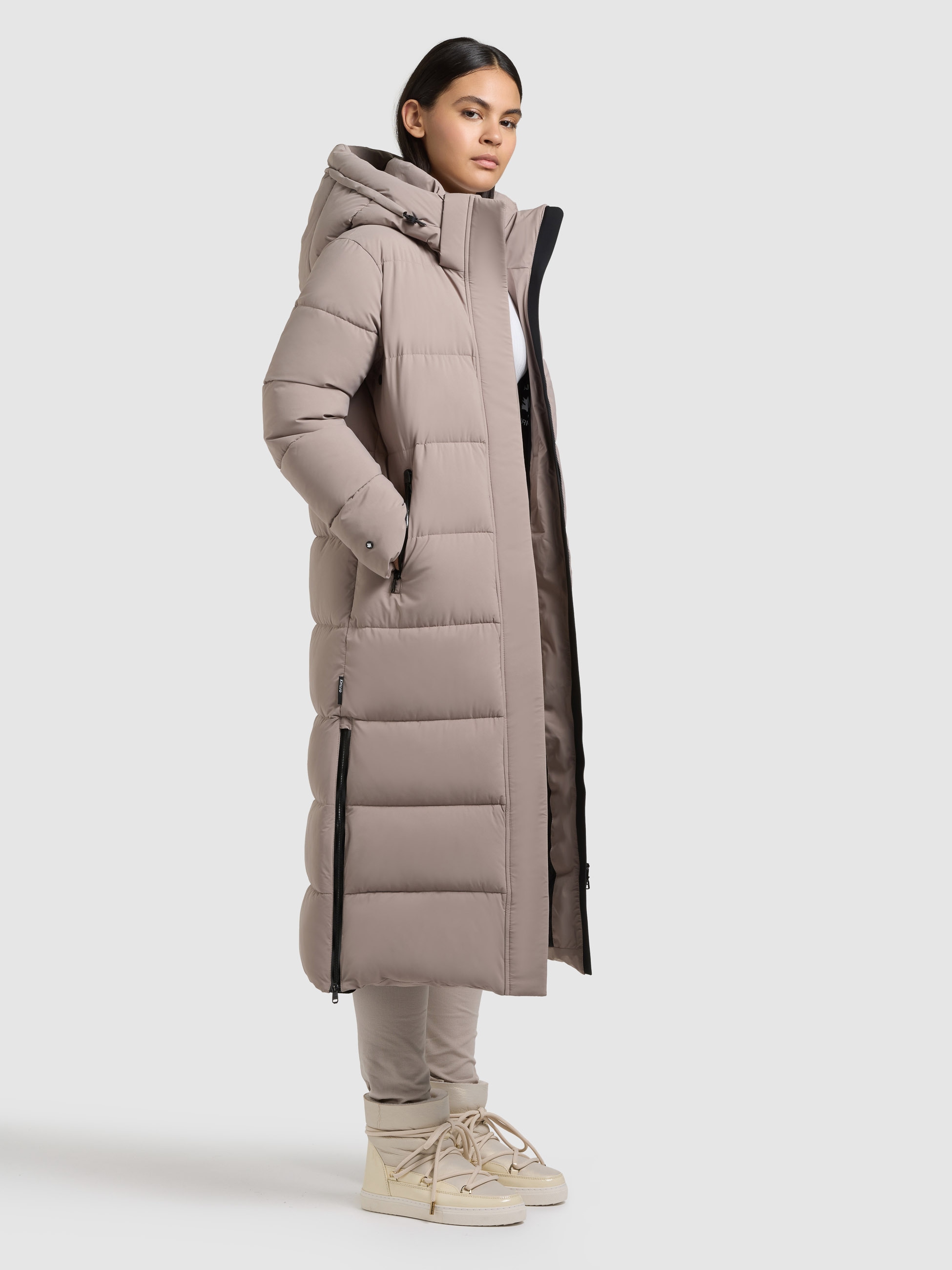 khujo Steppmantel »DOTE2«