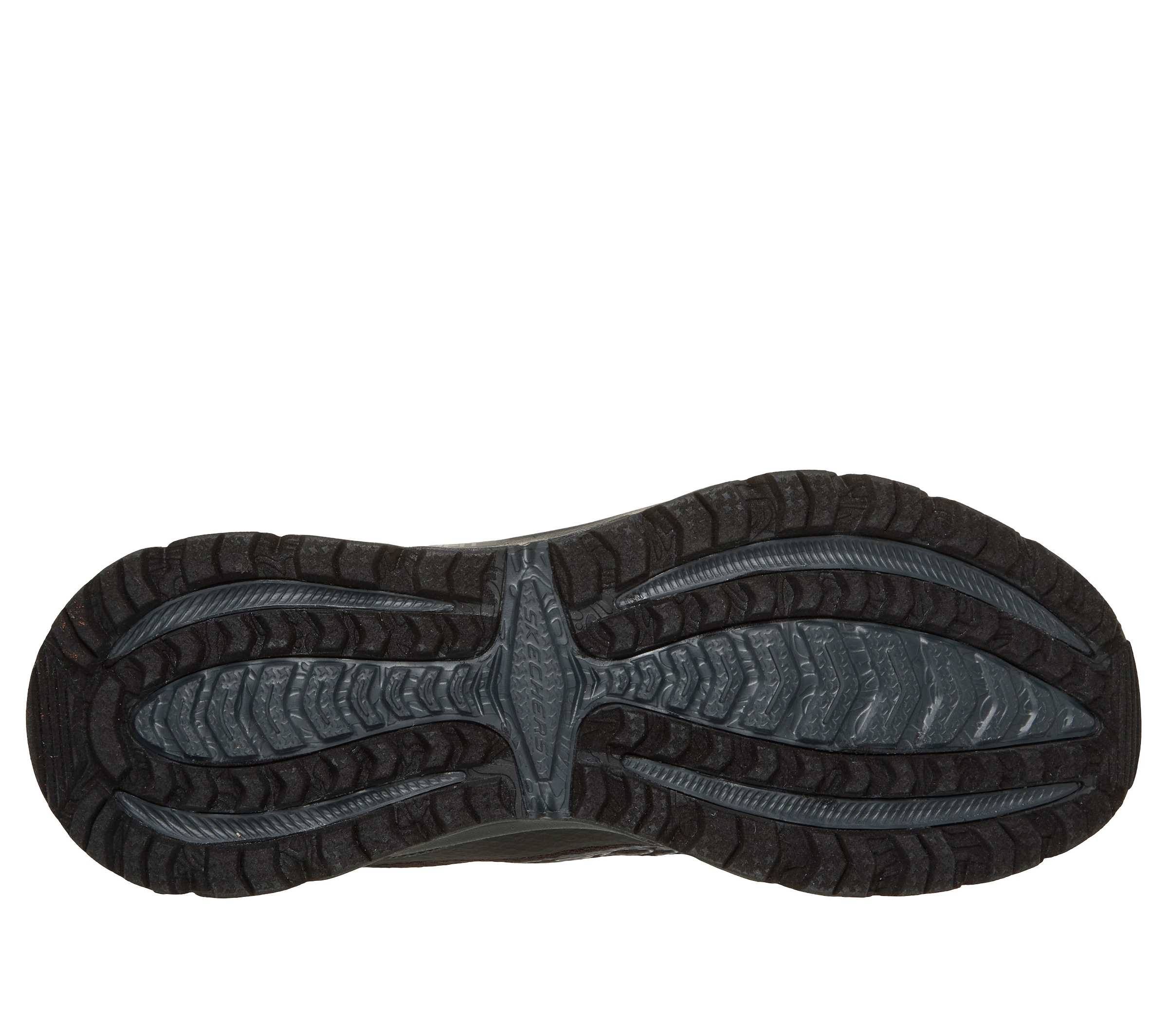 Skechers »ARCH FIT GLIDE-STEP AT«  Outdoorschuh, Schnürschuh, wasserabweisend, mit Memory Foam