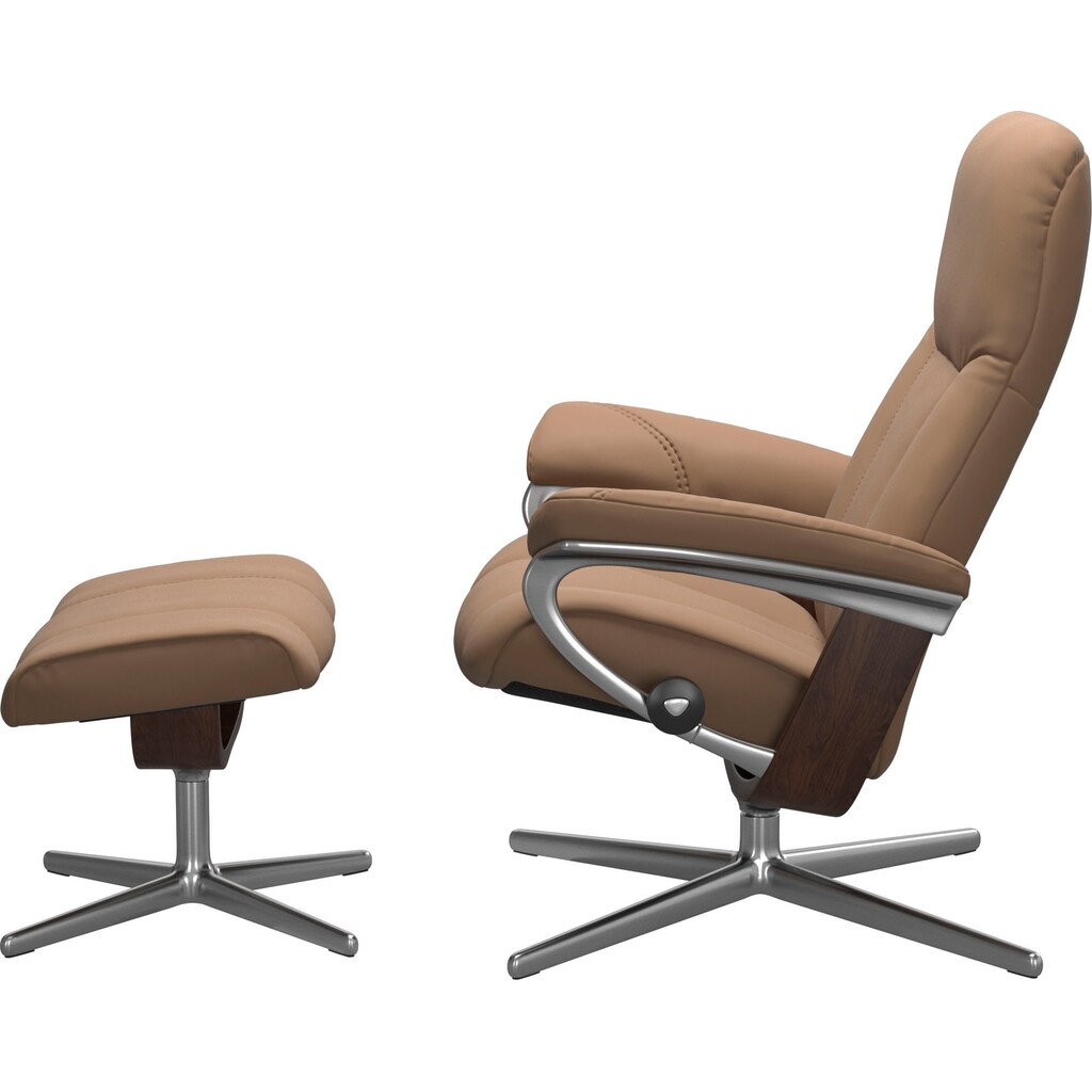 Stressless® Fußhocker »Consul«