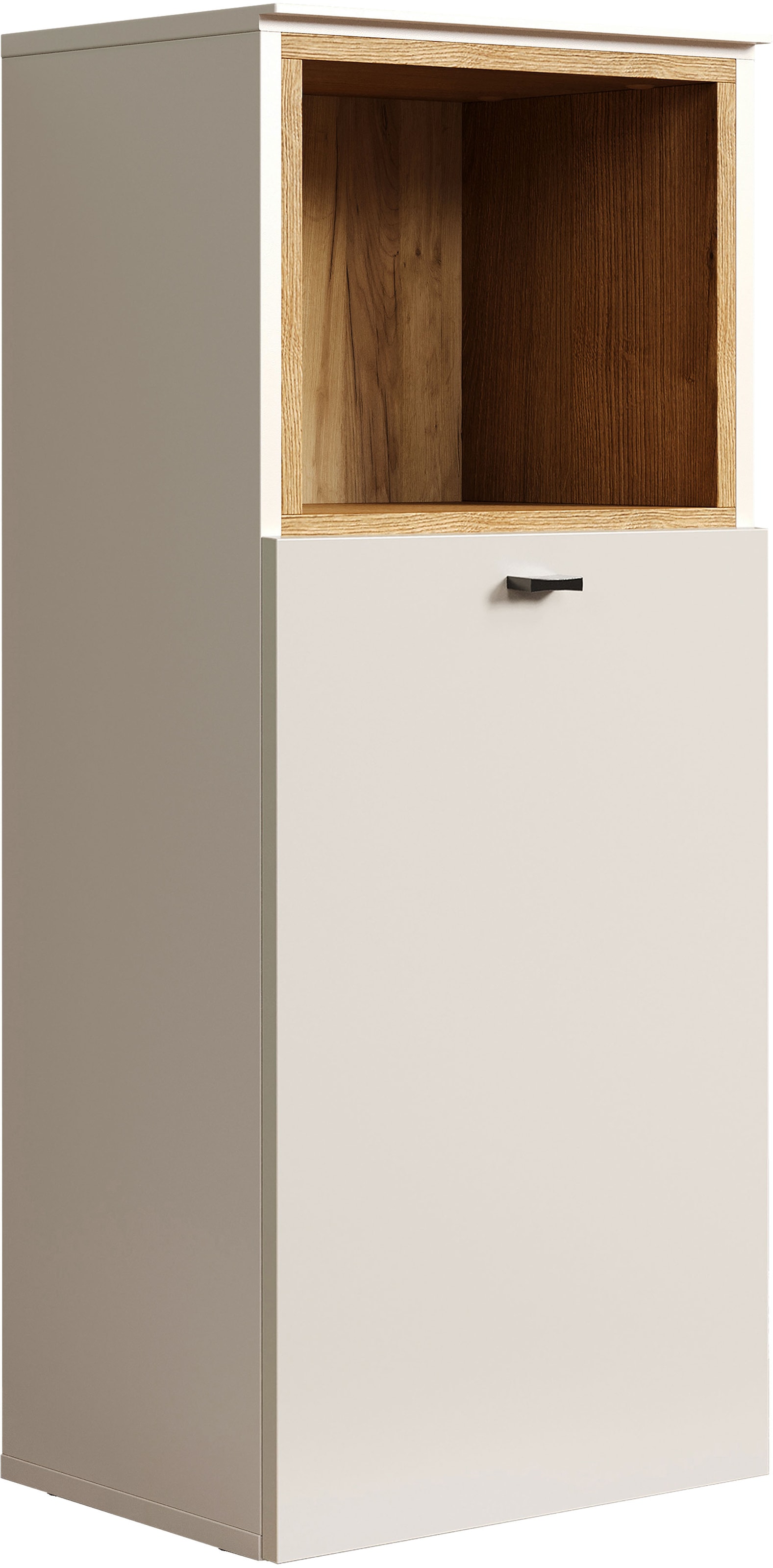 welltime Unterschrank "San Pedro" 1 Stk. tlg. Standschrank mit Soft-Close F günstig online kaufen