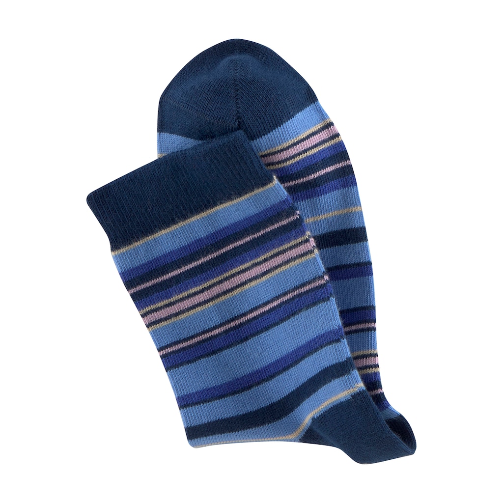 H.I.S Socken, (Set, 6 Paar)